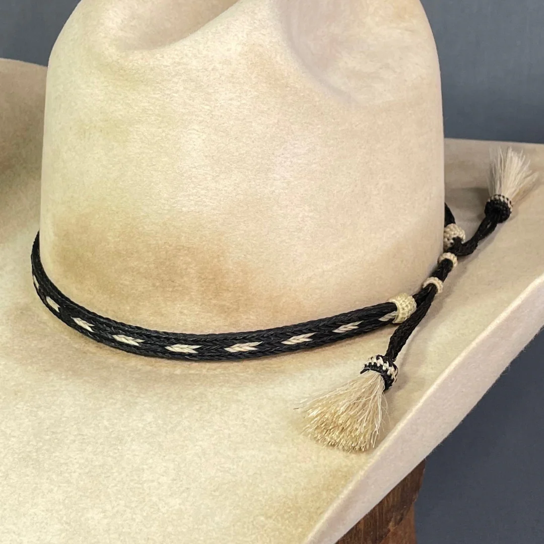 Yellowstone John Dutton Distressed Cowboy Hat