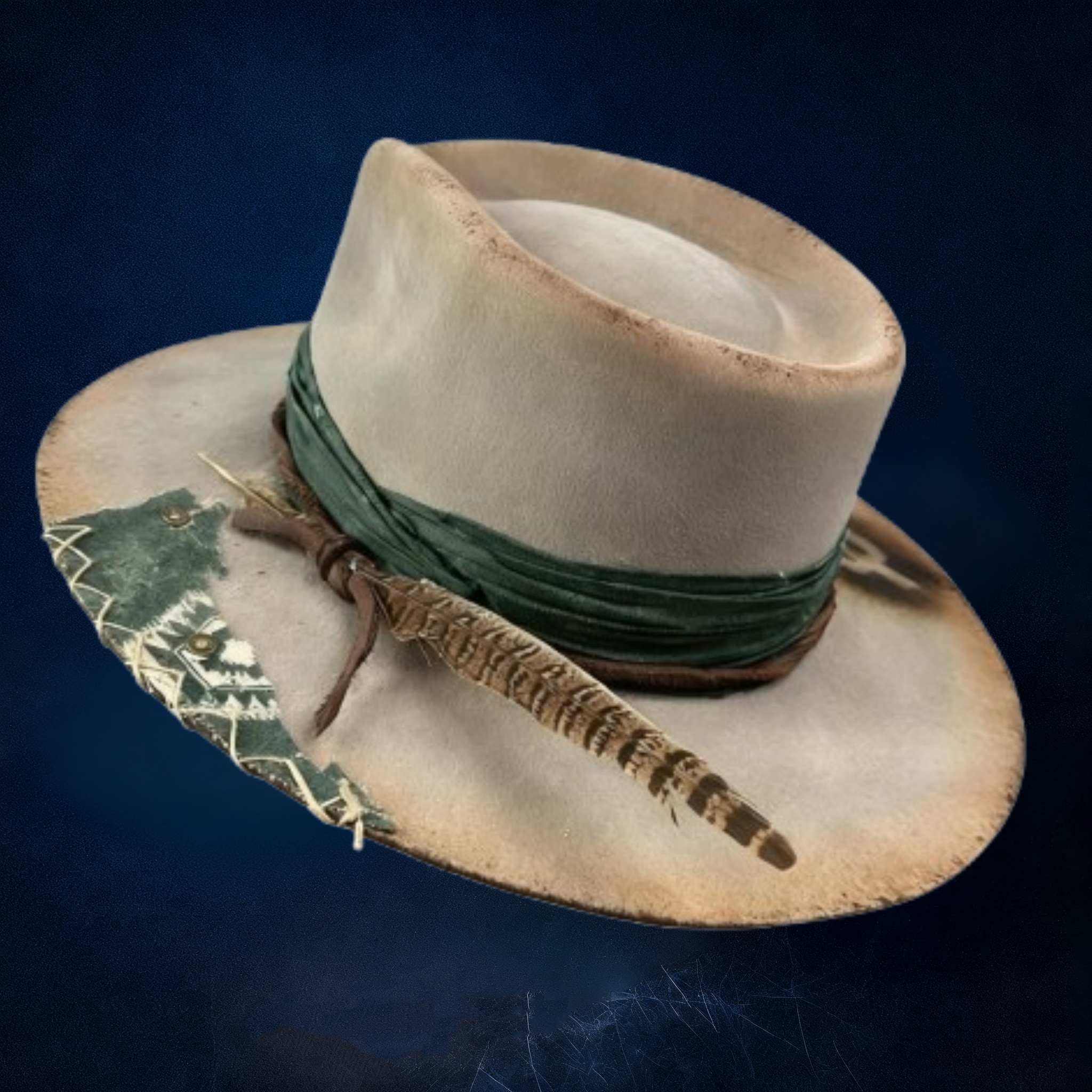 The Charlotte & Green