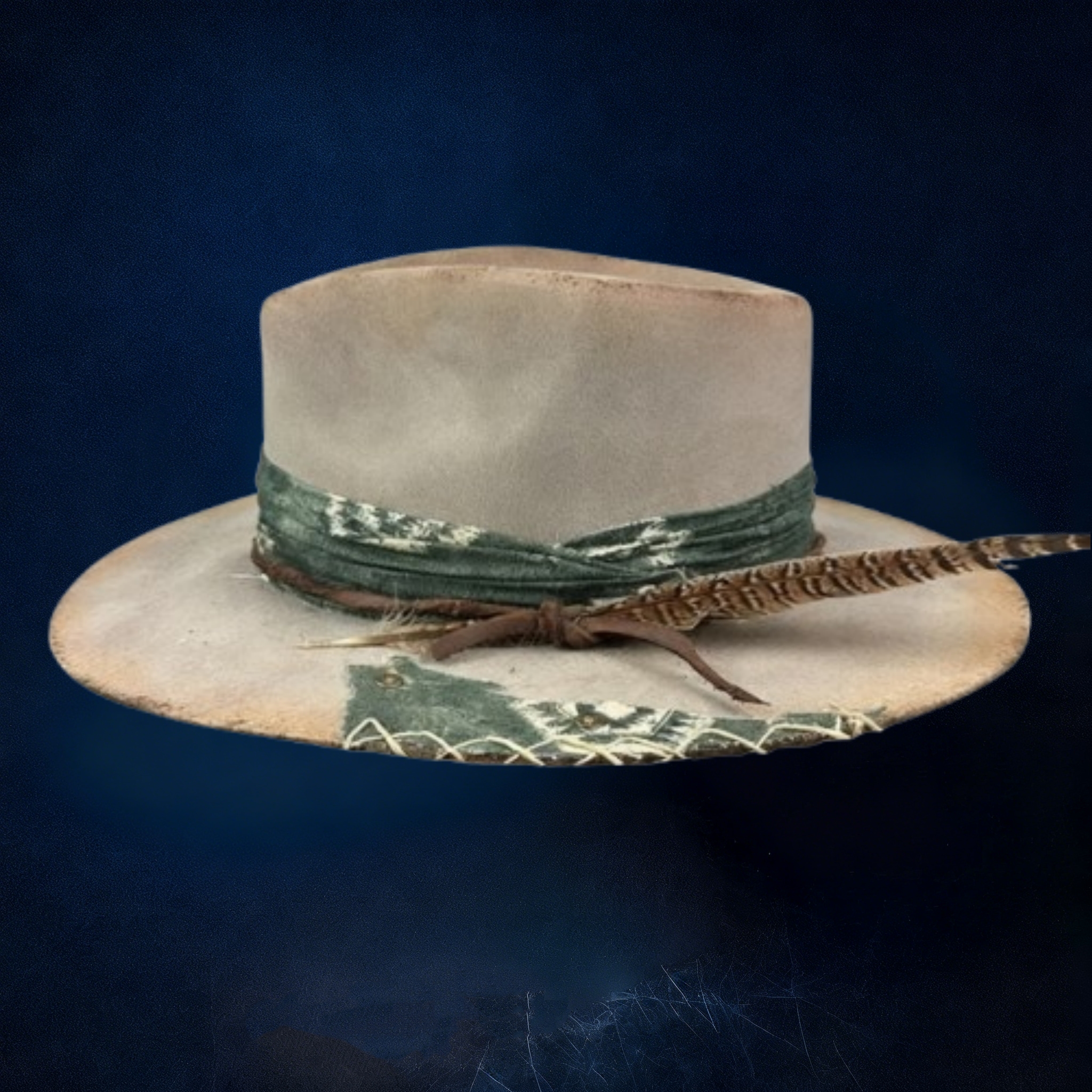 The Charlotte & Green