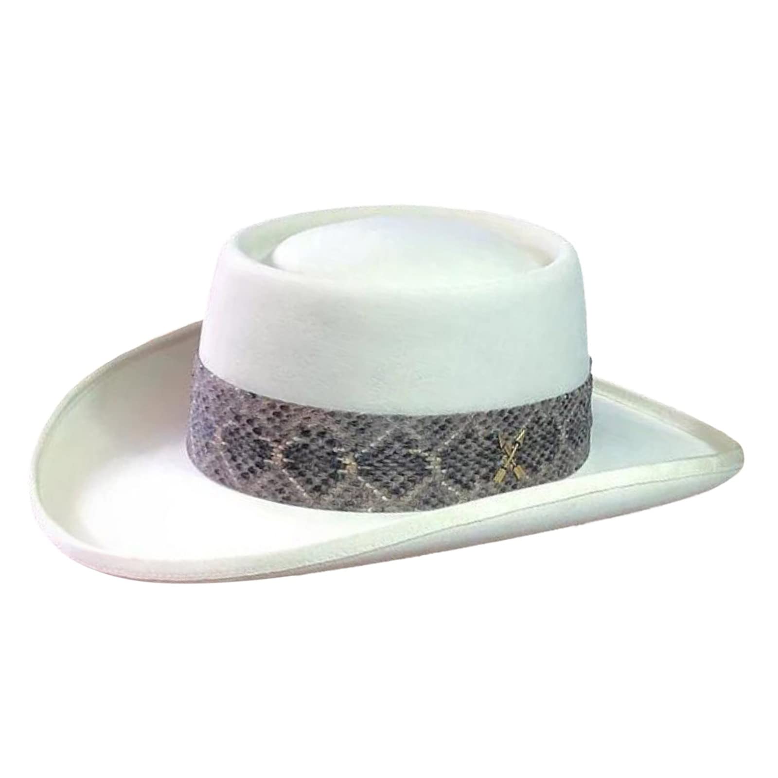 Ronnie Van Zant’s Hat