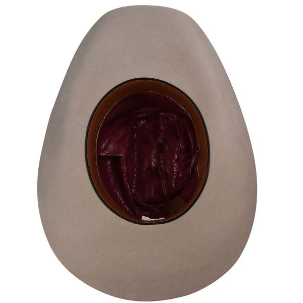 LIGHTNING 4X-Silverbelly