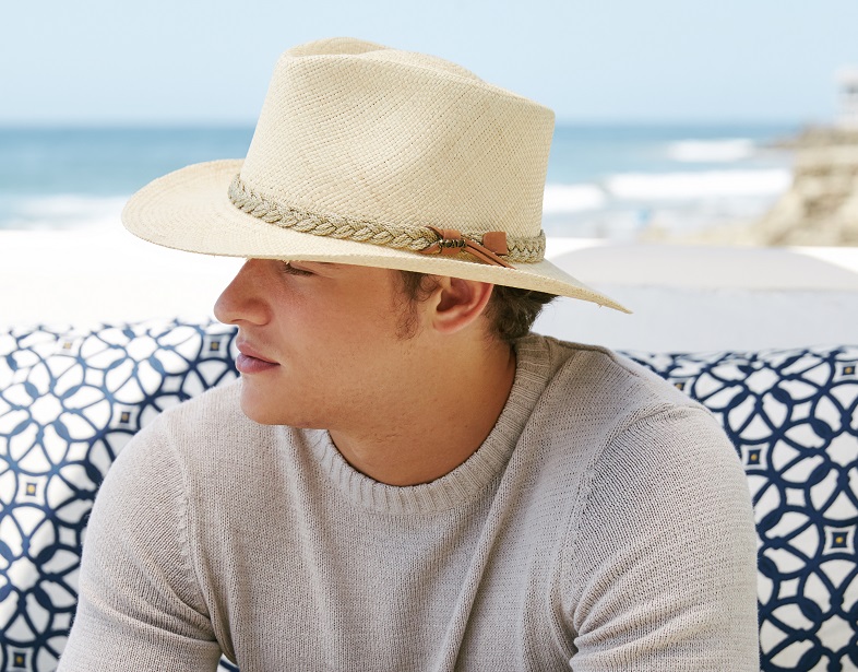 [New Arrivals!]Panama Outback- Taos