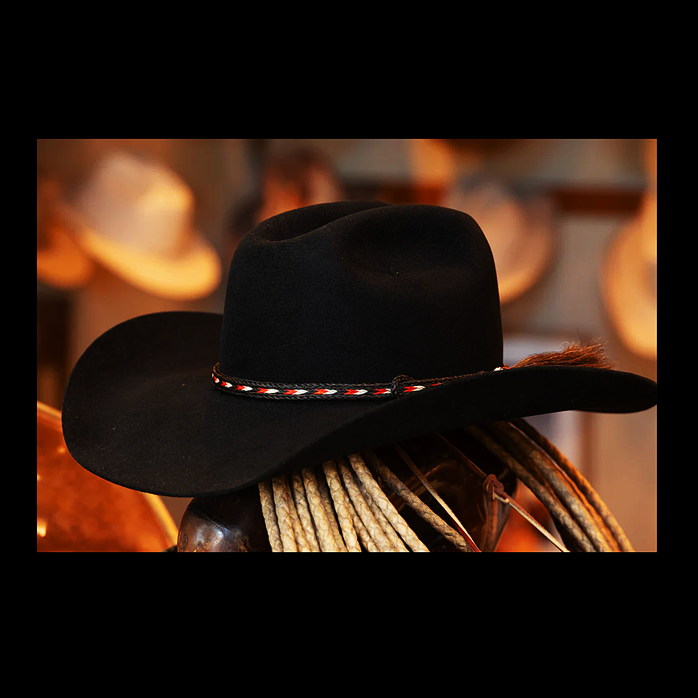 August Cattlemans Hat