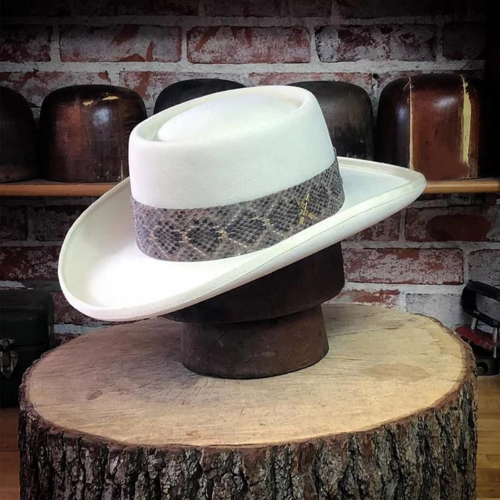 Ronnie Van Zant’s Hat