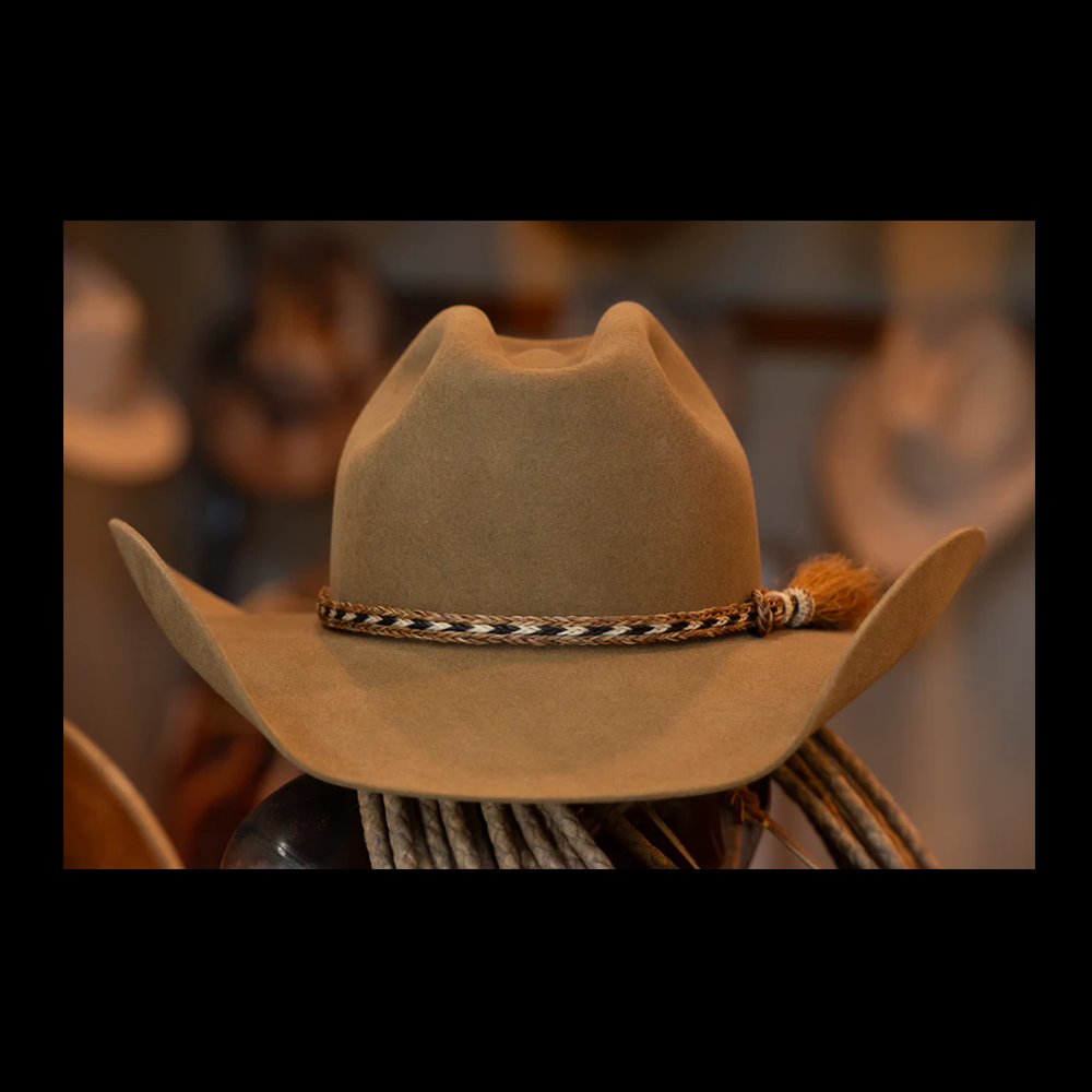 August Cattlemans Hat