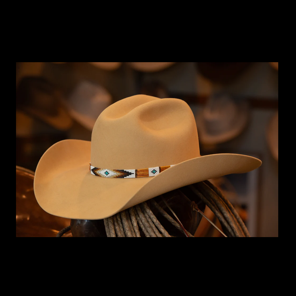 August Cattlemans Hat