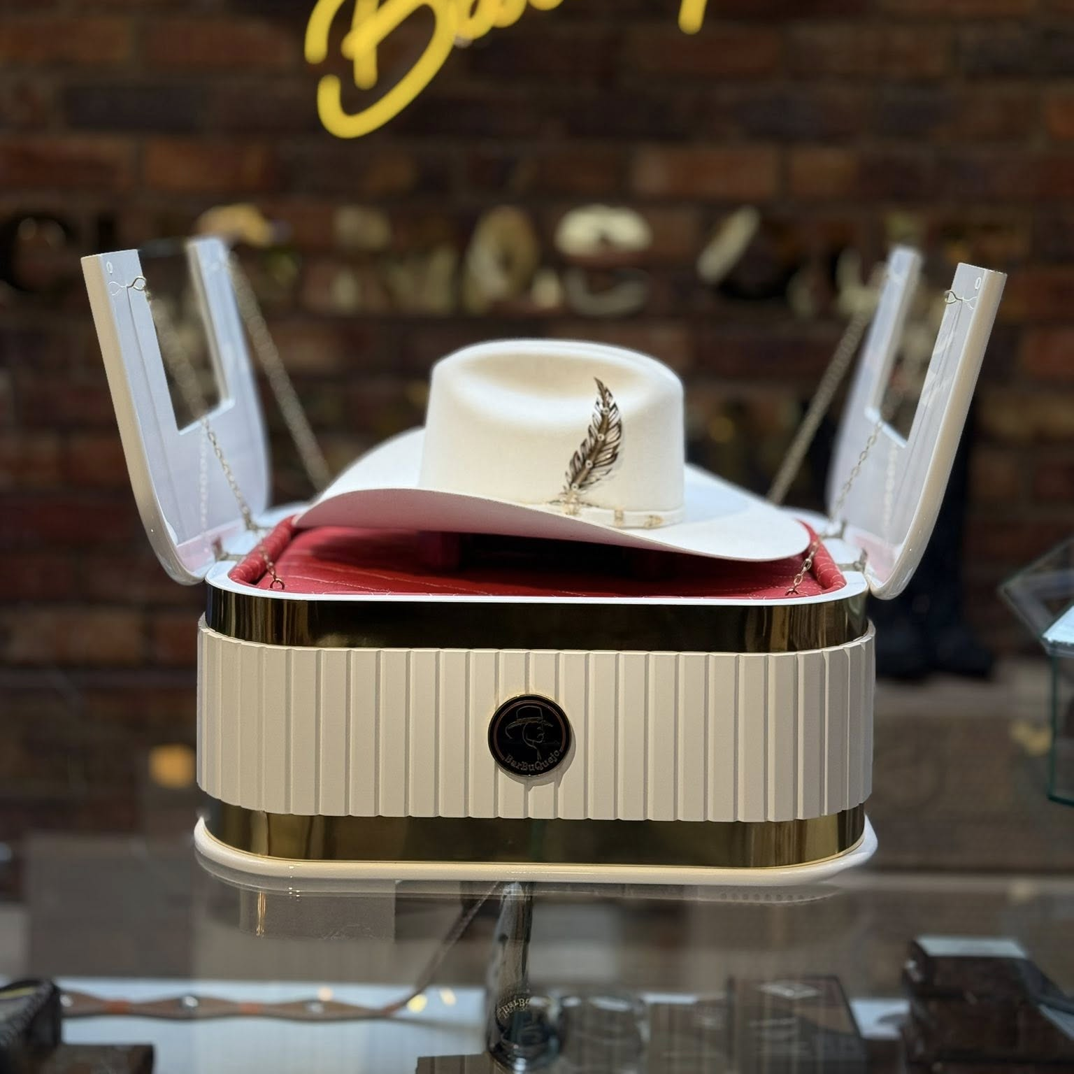 Marlboro Morado Deluxe