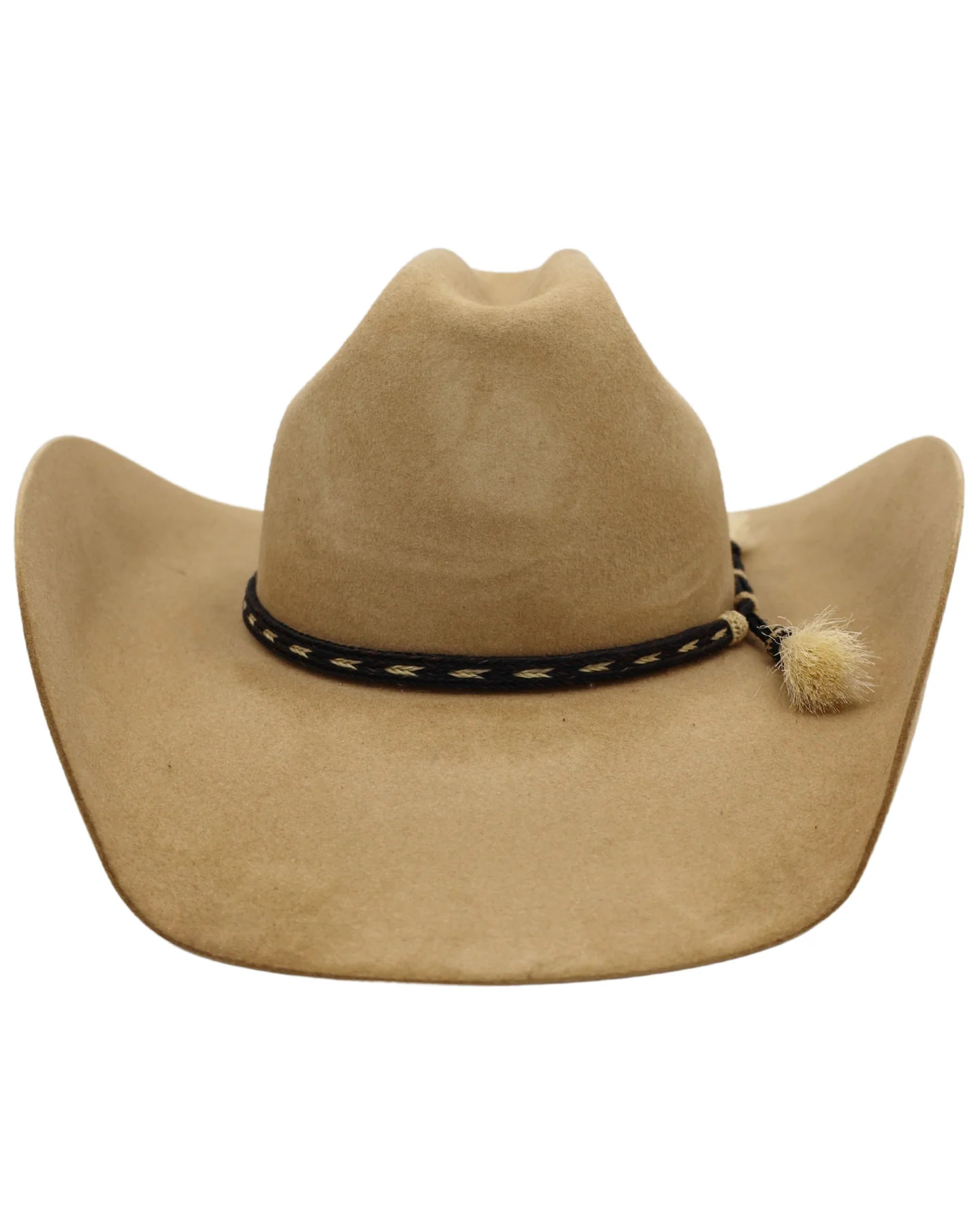Yellowstone John Dutton Distressed Cowboy Hat