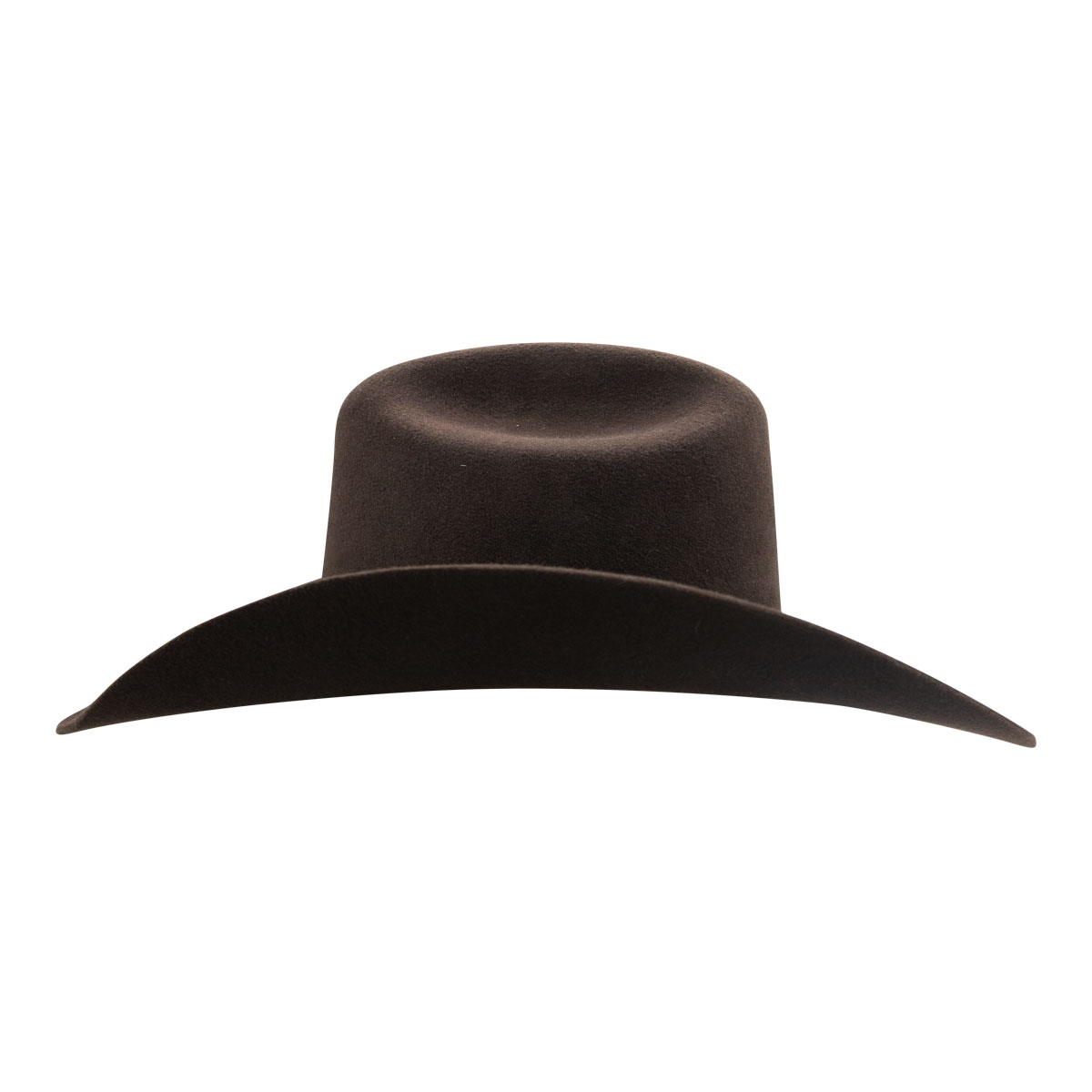 John Dutton Leather Cowboy Hat