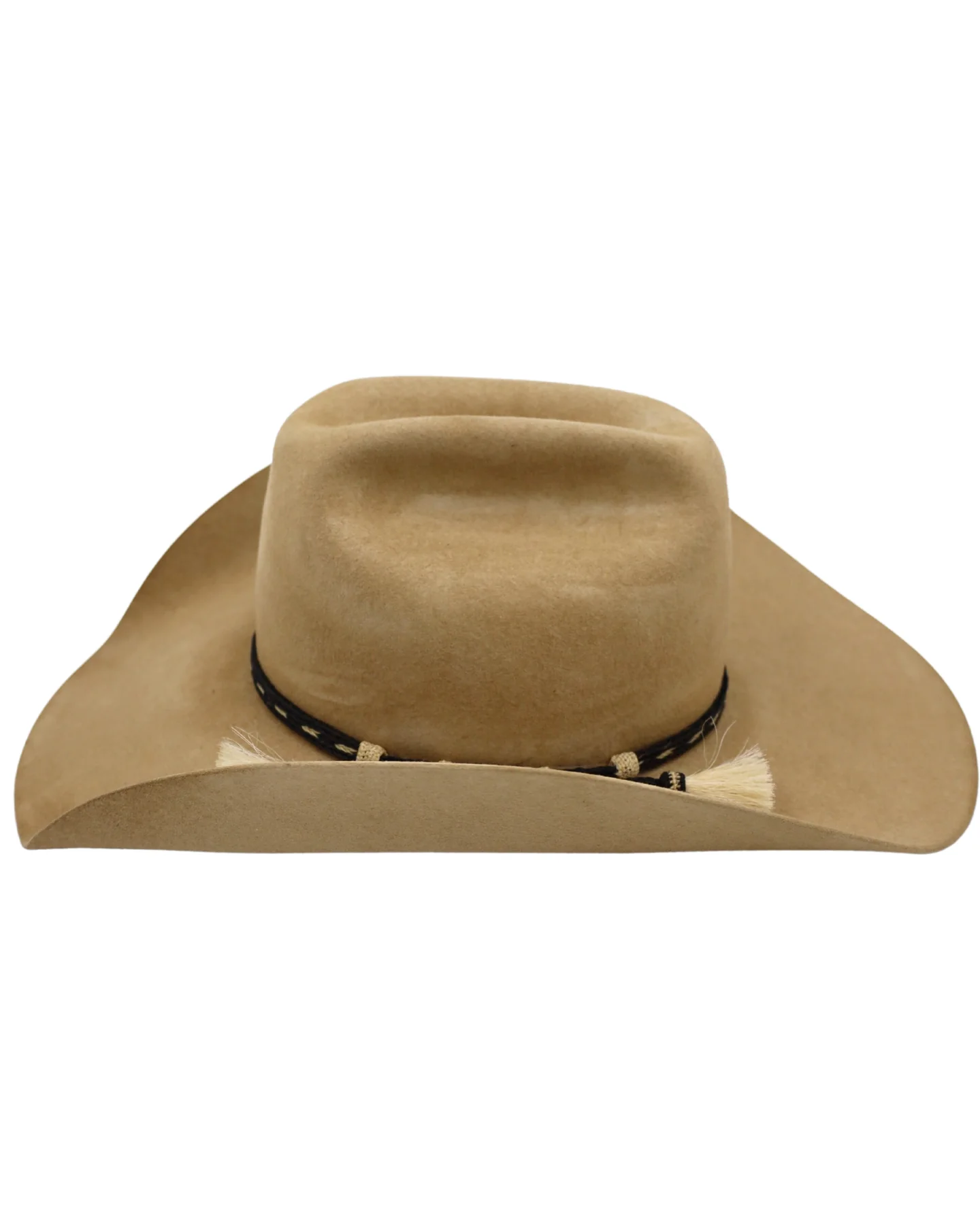 Yellowstone John Dutton Distressed Cowboy Hat