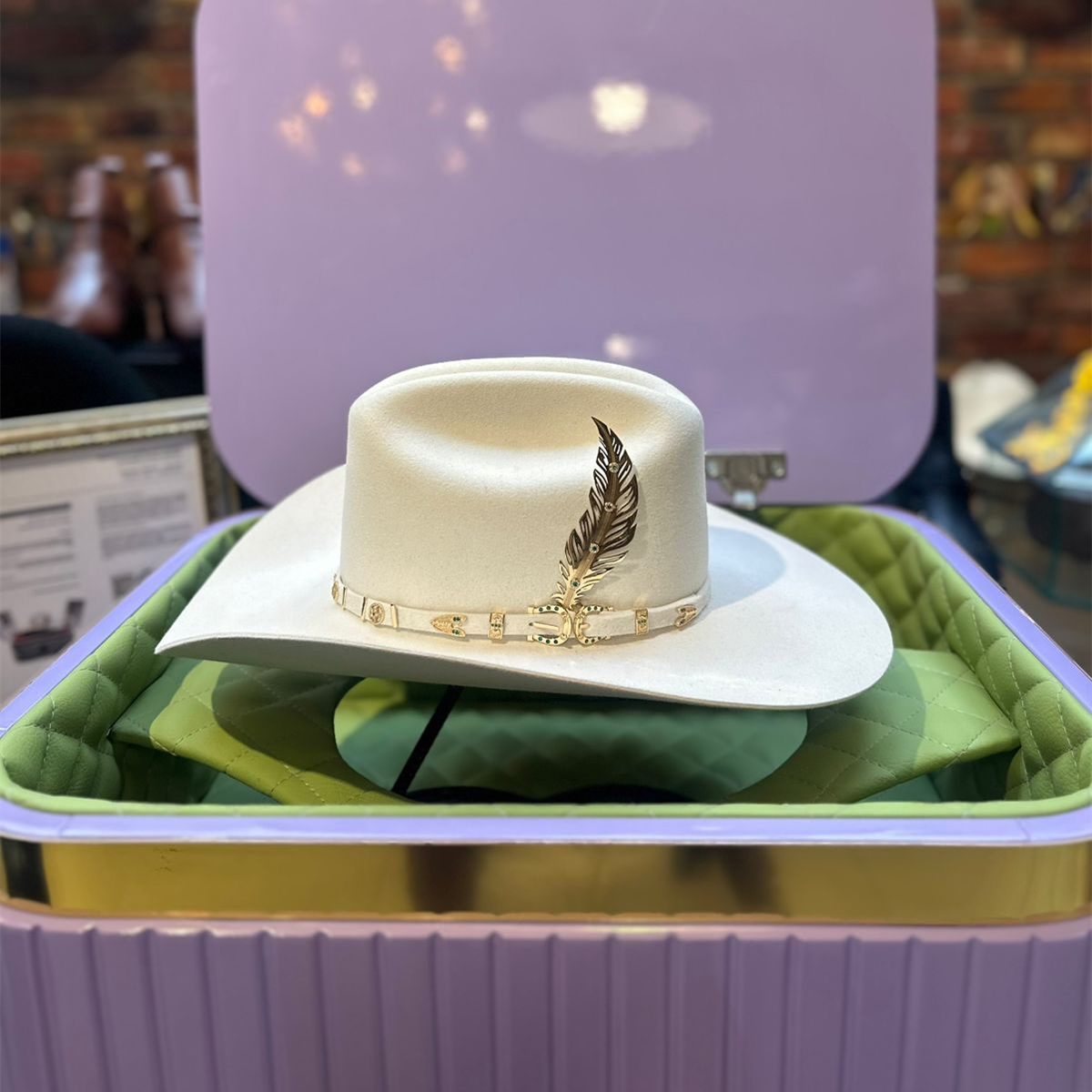 Marlboro Morado Deluxe