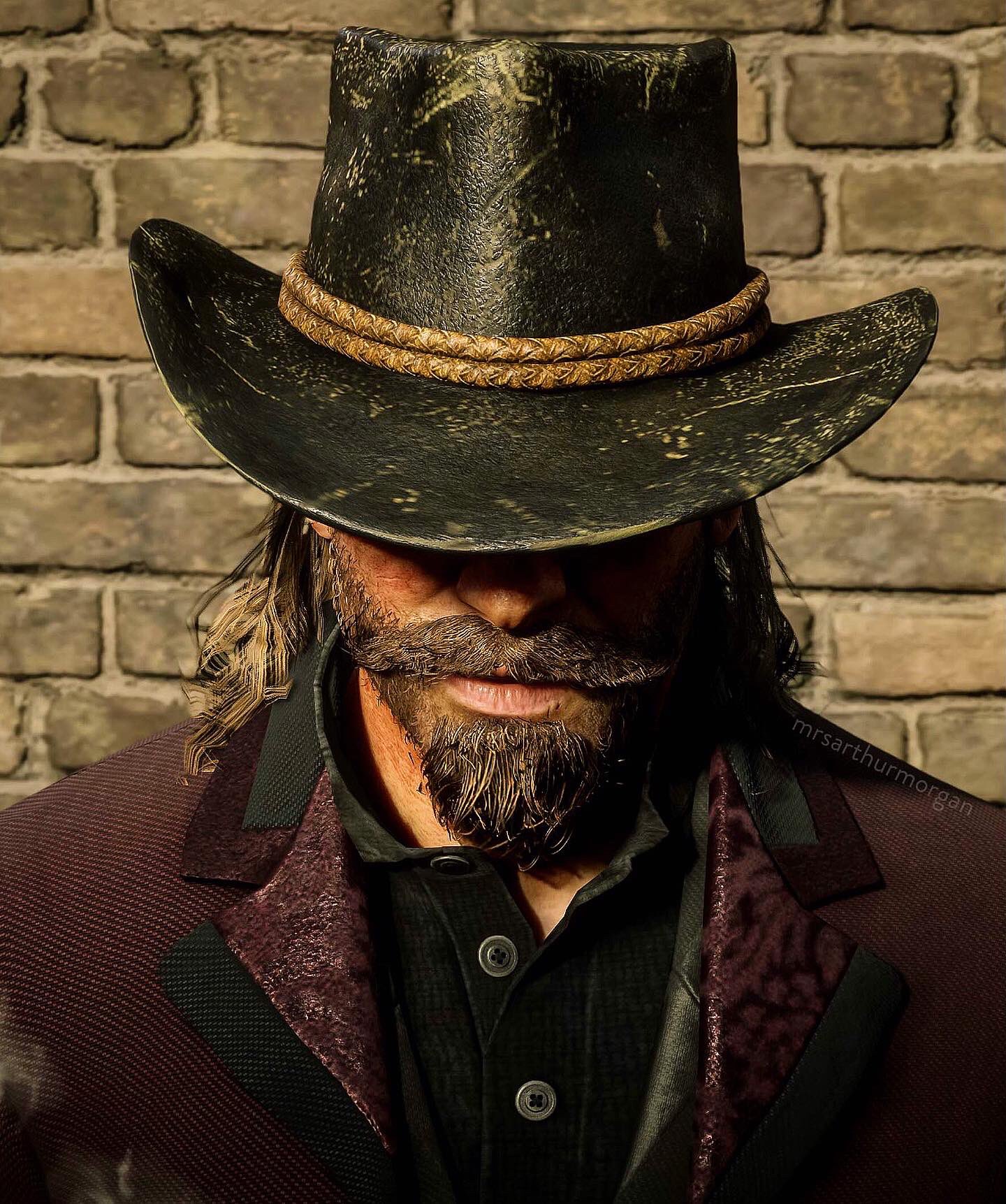 Arthur Morgan