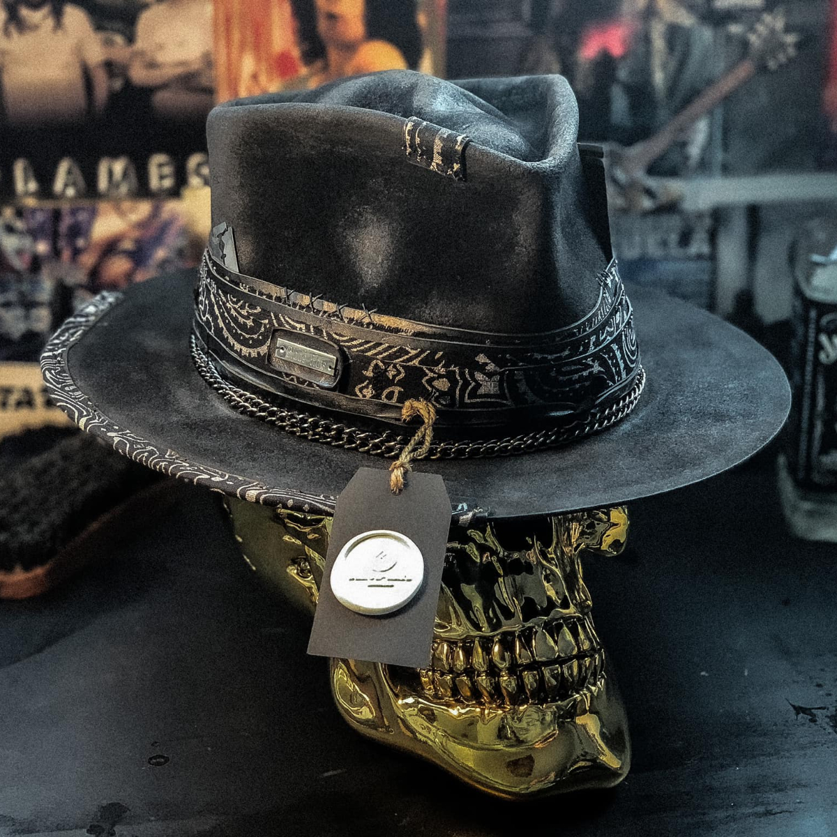 Harvester Of Sorrow II