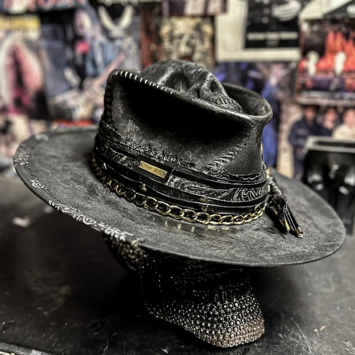 Harvester Of Sorrow I