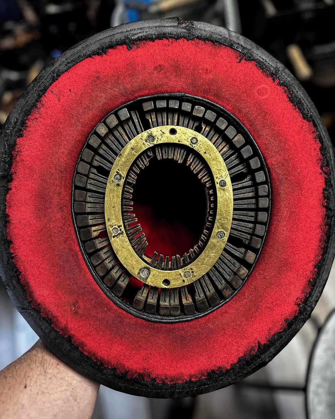 Bespoke Custom Skull-telescope