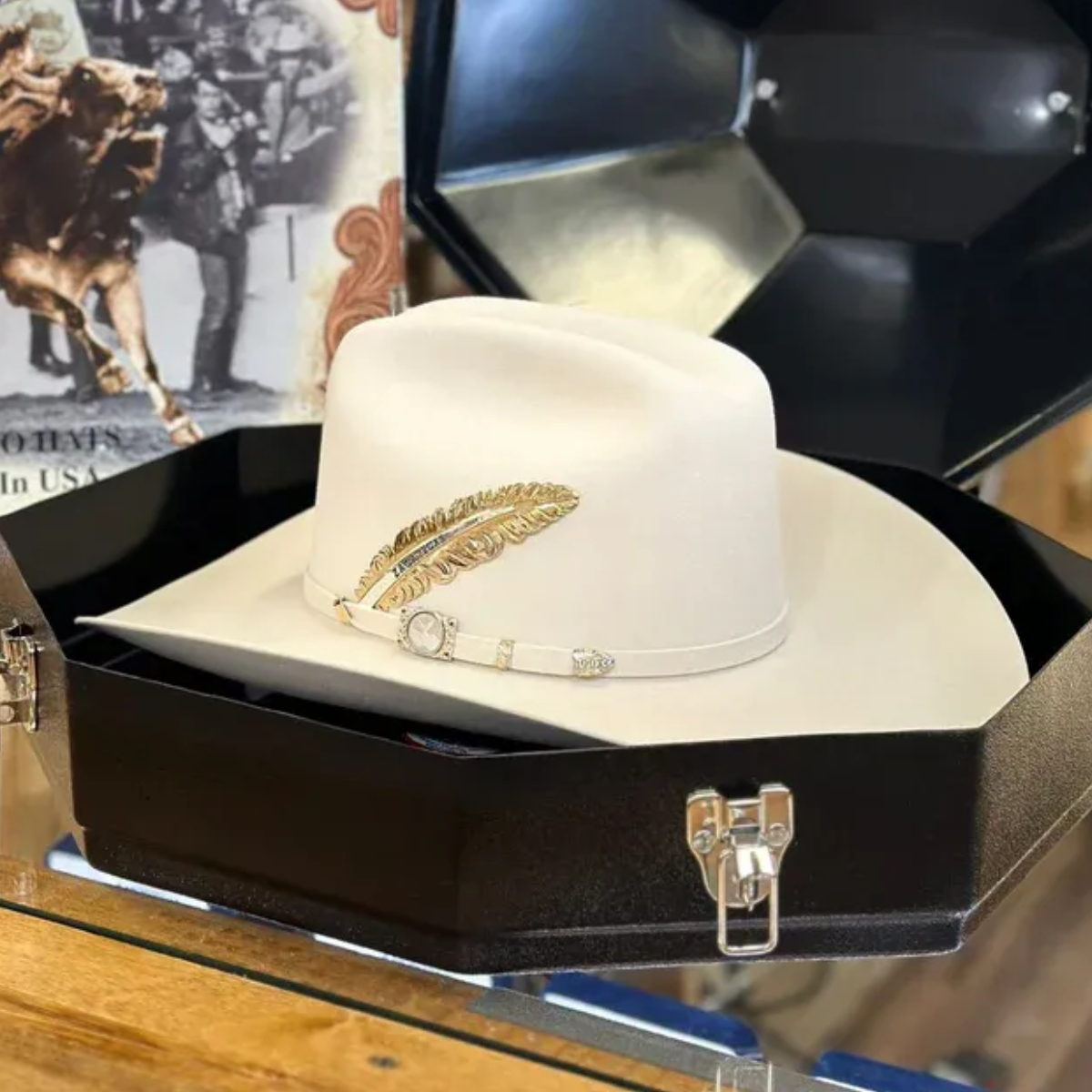 Limited Edition 100X  Silver Belly Larry 🔥 Personalized Sinaloa Style