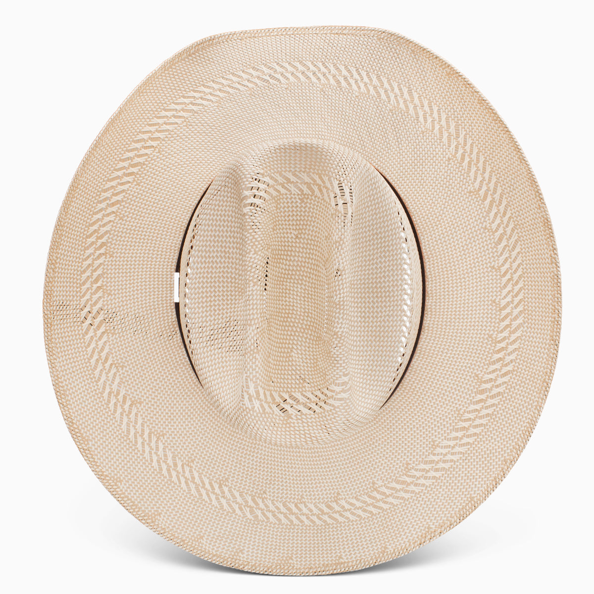 50X Open Range Cowboy Hat