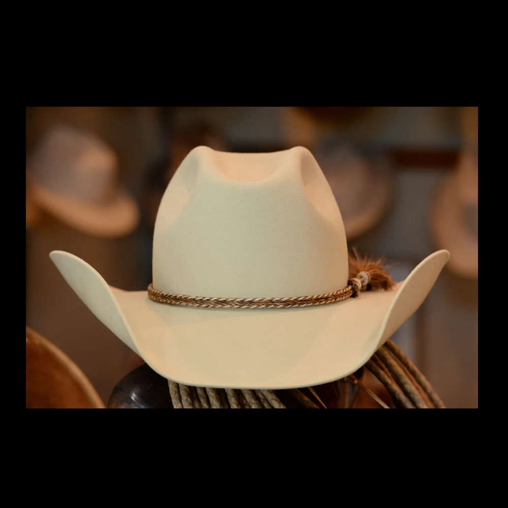 August Cattlemans Hat