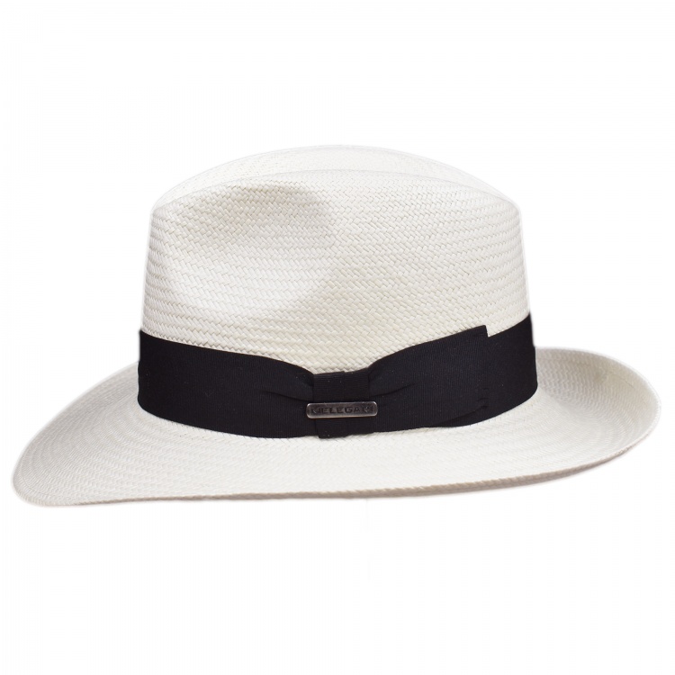 Panama Hat Australian Toquilla Straw