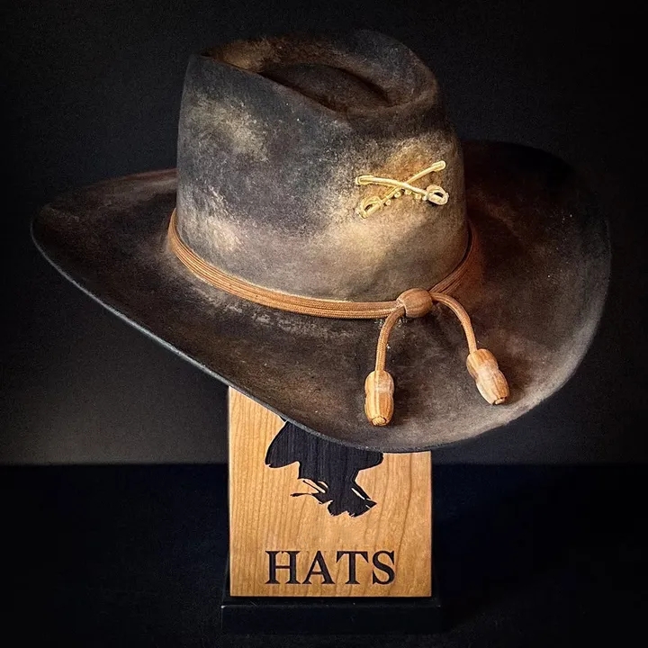 Red River Soldier II