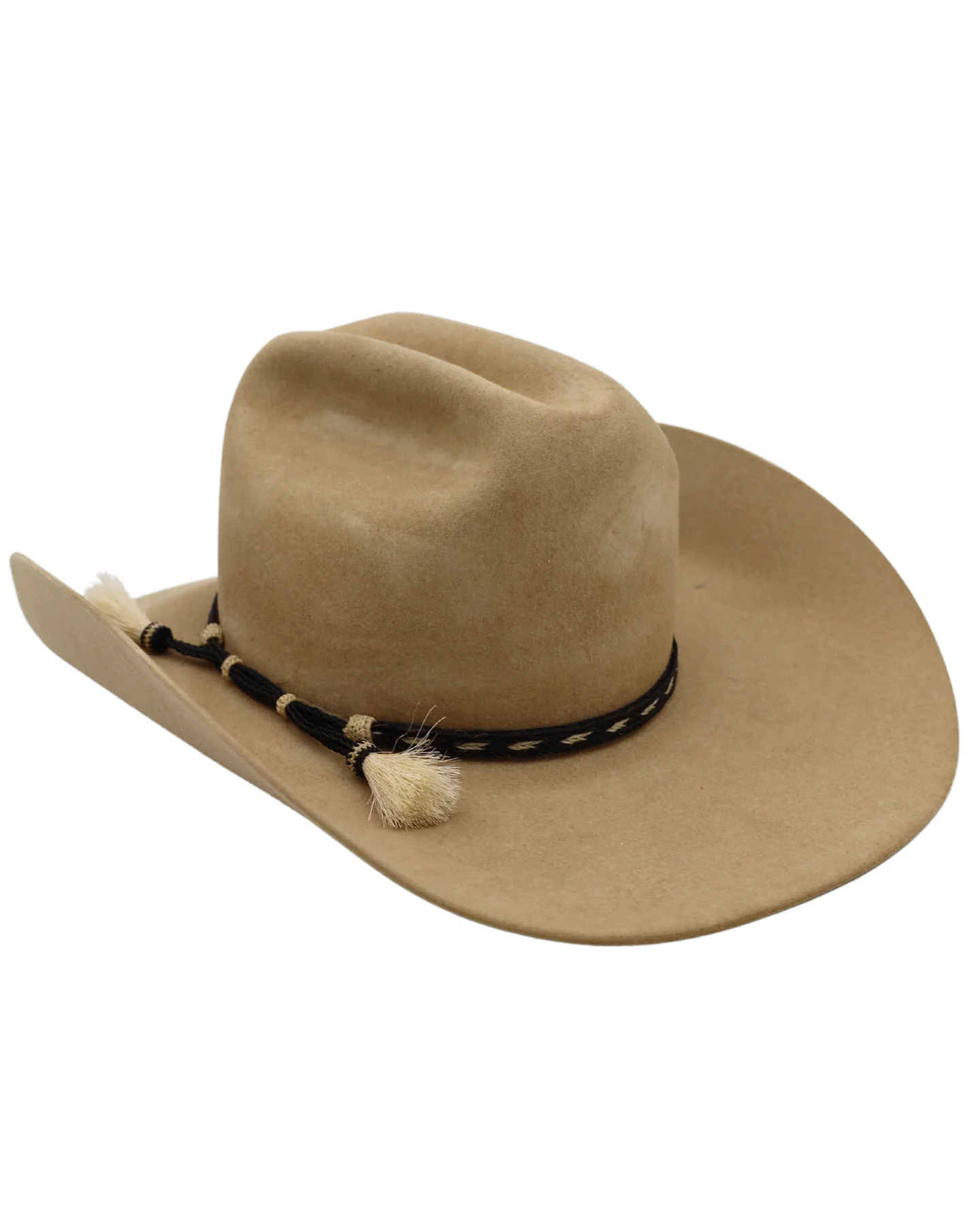 Yellowstone John Dutton Distressed Cowboy Hat