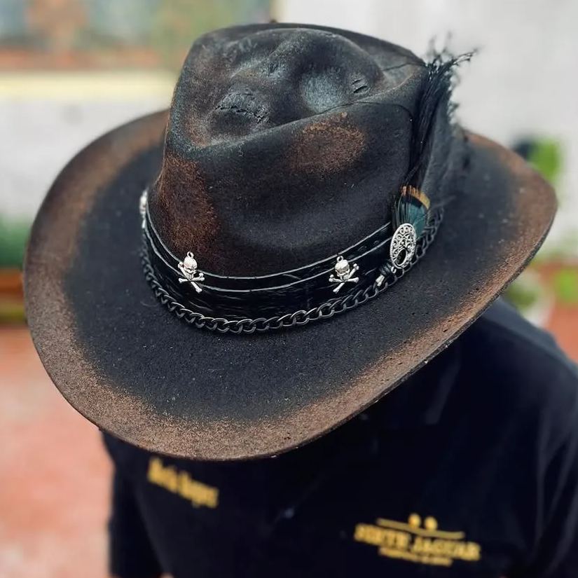 Harvester Of Sorrow IIV