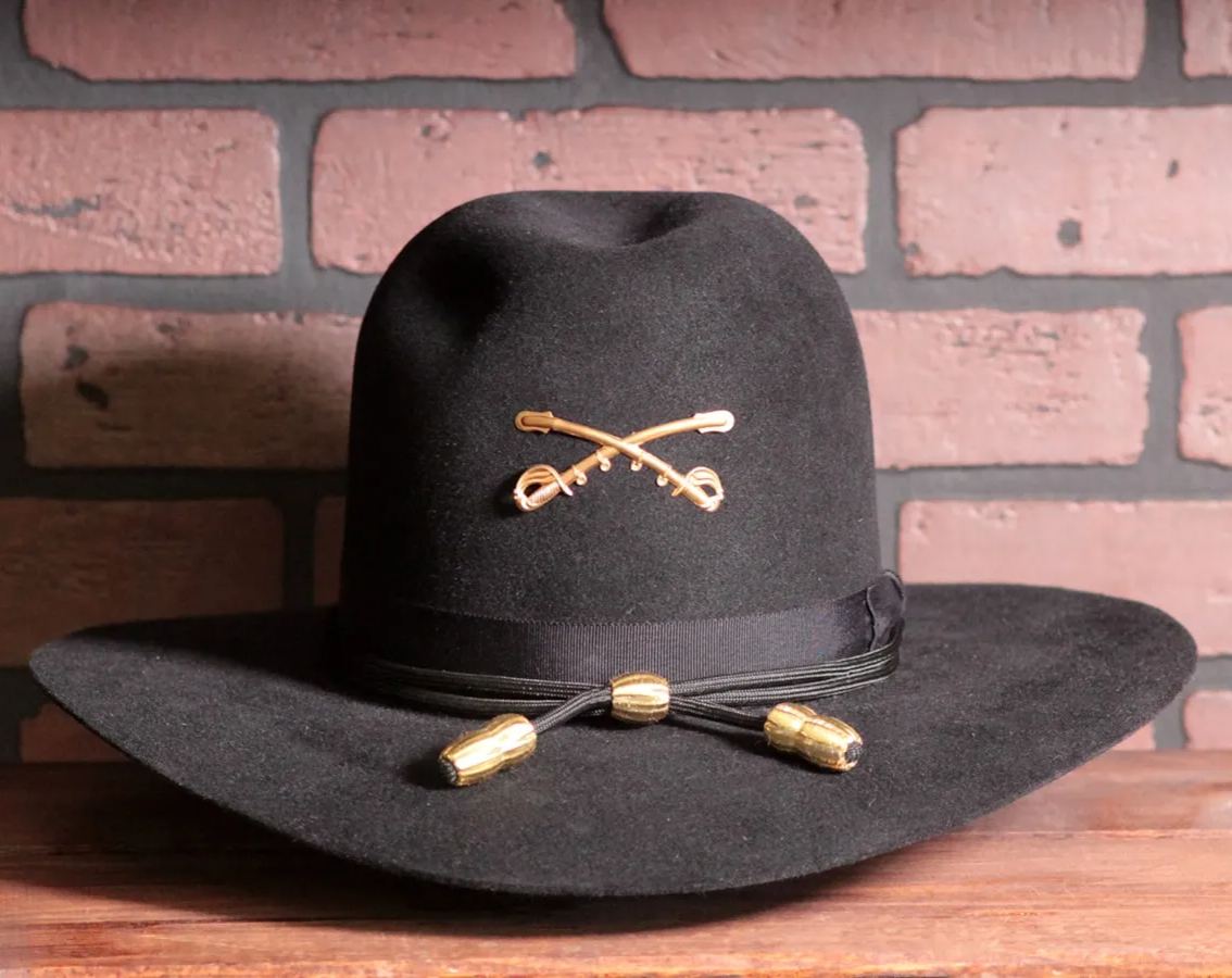 CAVALRY HAT II