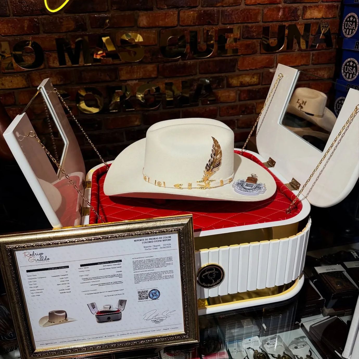 Marlboro Morado Deluxe