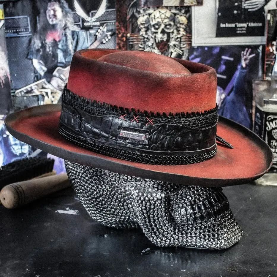 [Copy]Bespoke Custom Skull-telescope