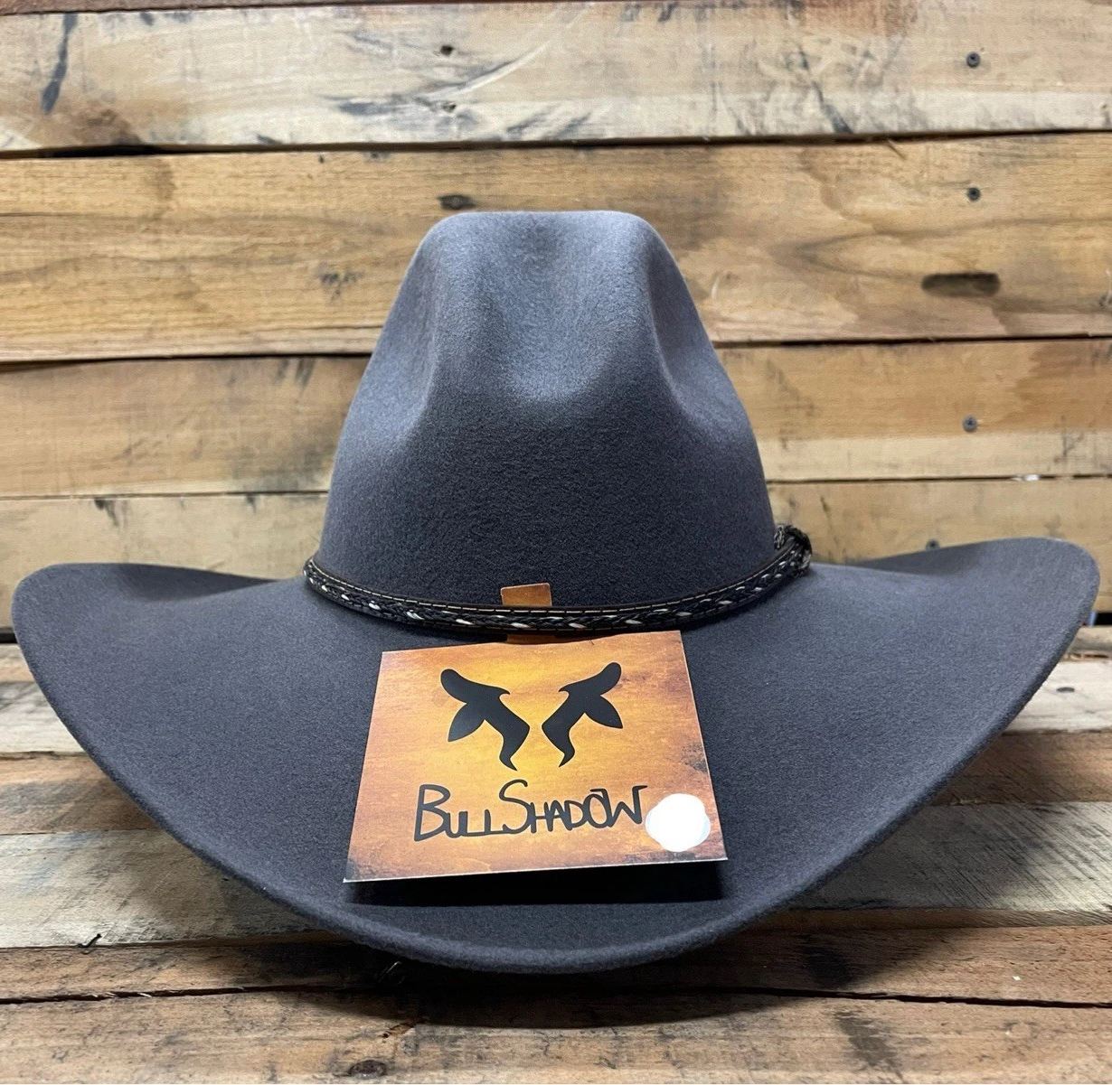 Genuine Cowboy Western Gus Style