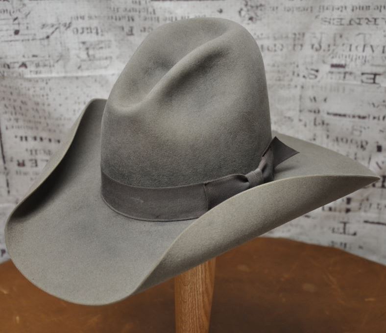 Quigley Down Under Hat Replica