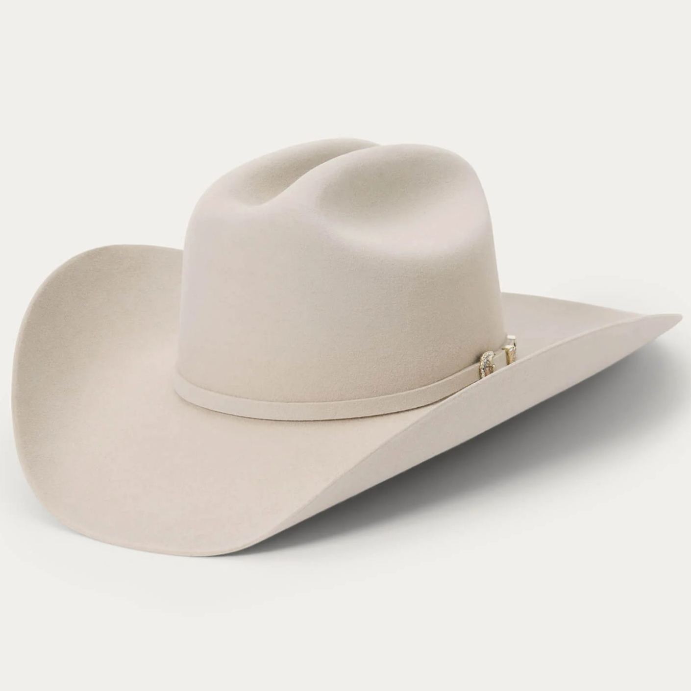 10x Shasta Silver Belly