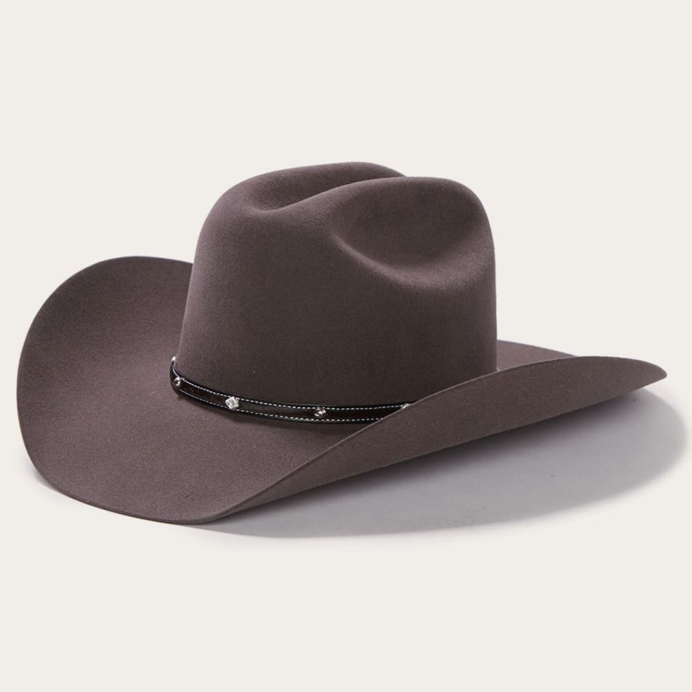 [2024 NEW]ANGUS 30X COWBOY HAT