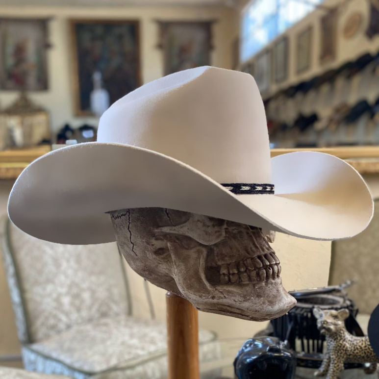 YellowStone 01 100X  Cowboy Hat