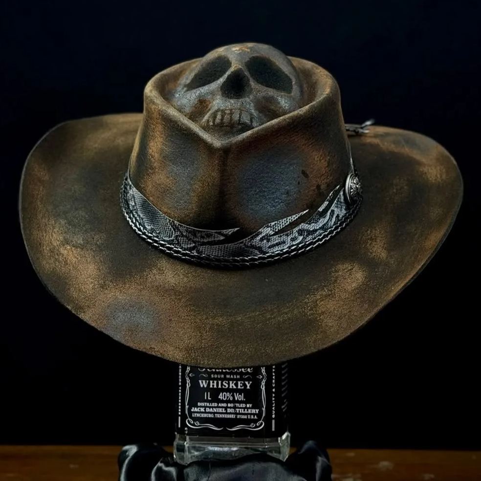 Harvester Of Sorrow VI