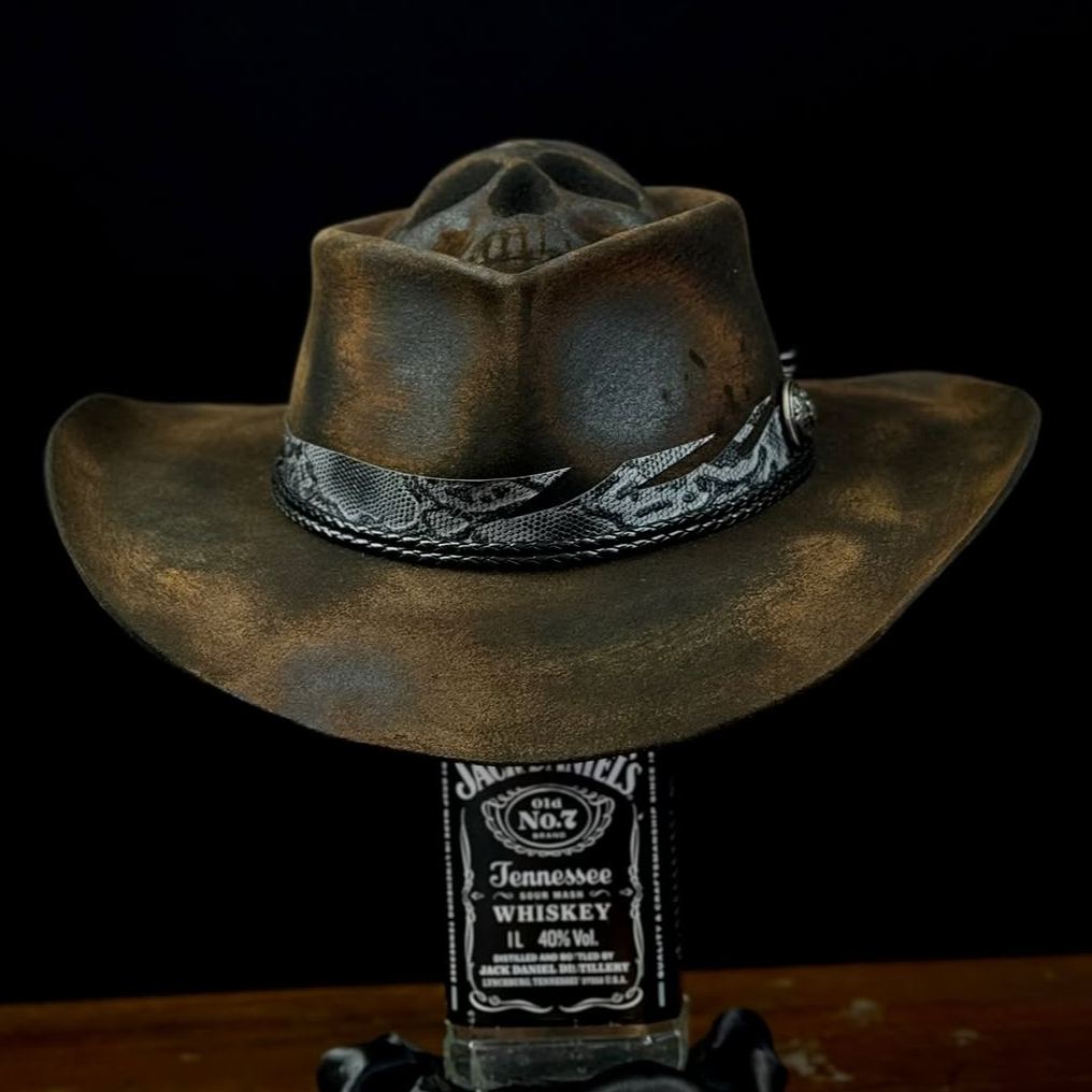 Harvester Of Sorrow VI