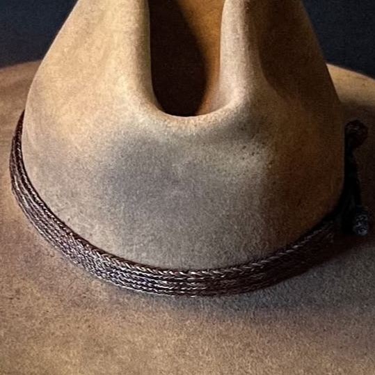 The Fallout Ghoul Hat