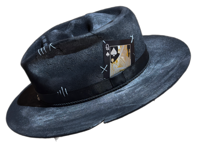 Killer Queen of Spades