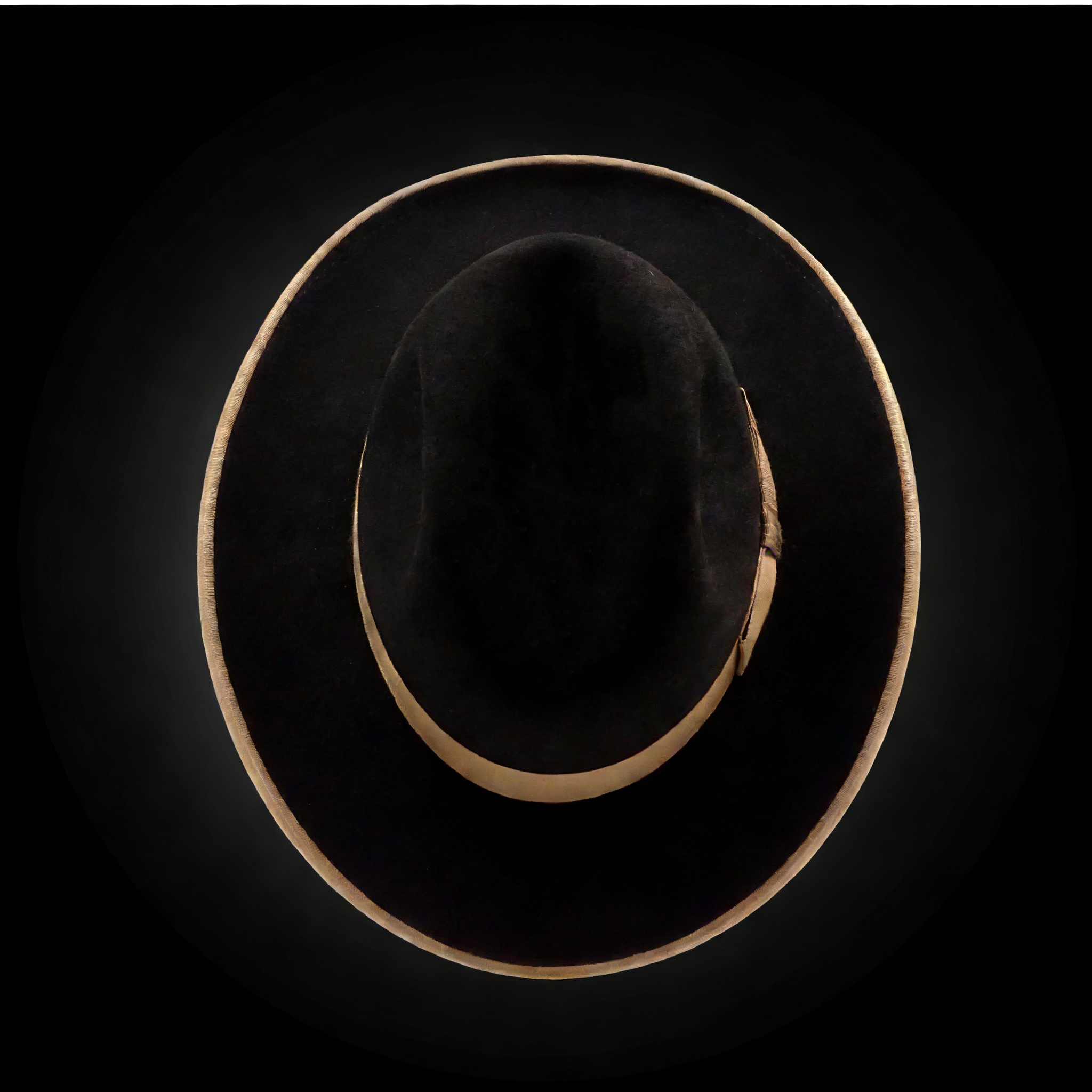 Seth Block Holmburg Hat