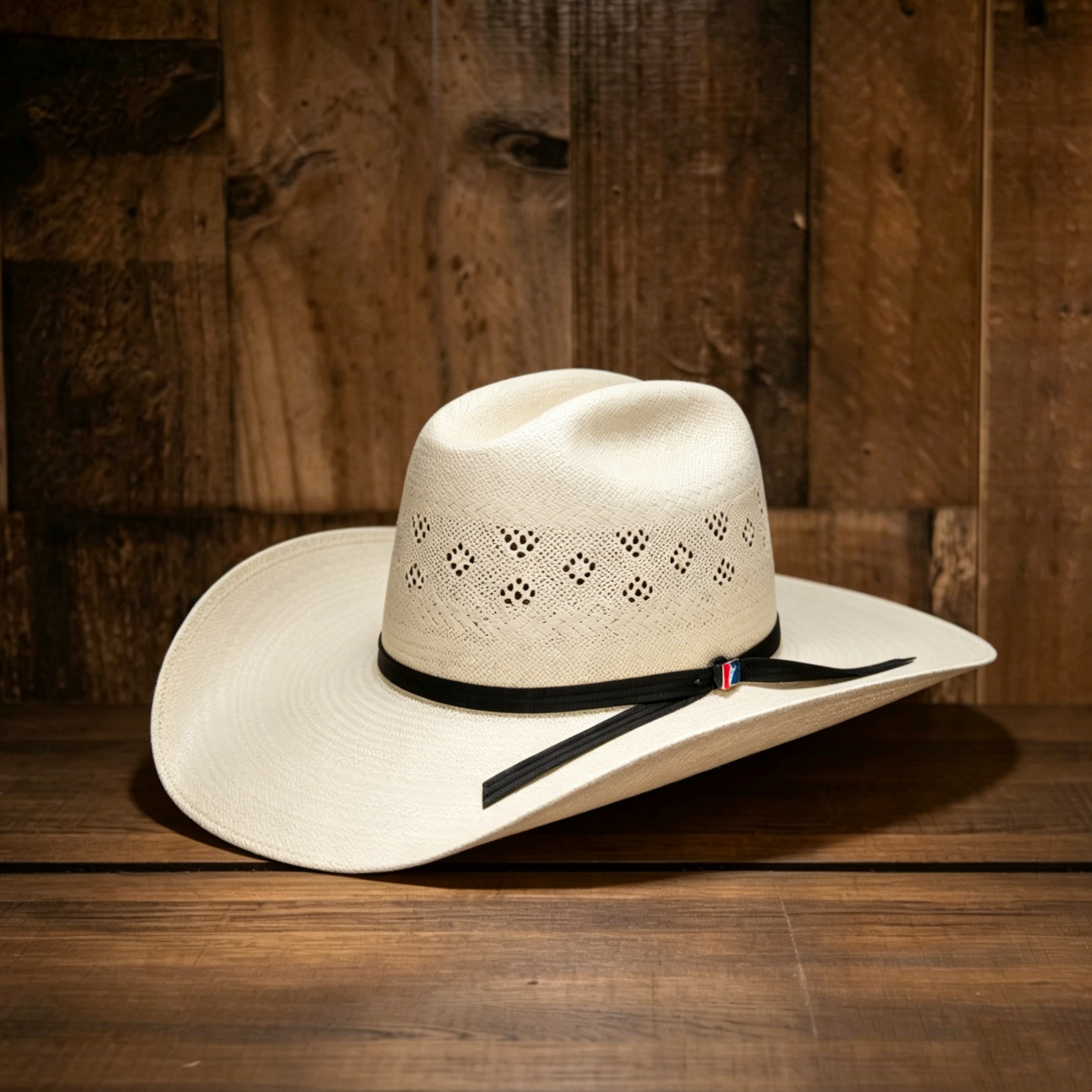 20X Cody - Wright Western Cowboy Hat