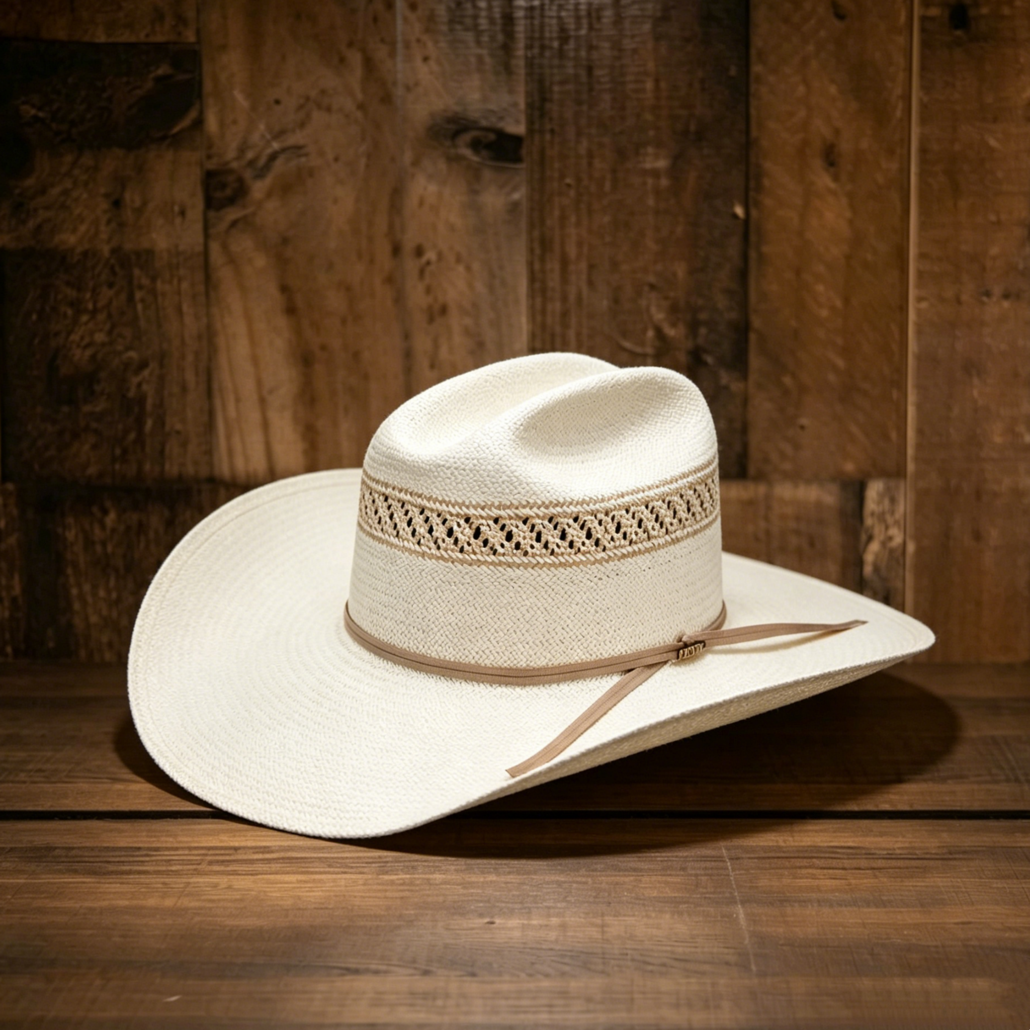 20X Wildfire BA Profile - USTRC Cowboy Hat