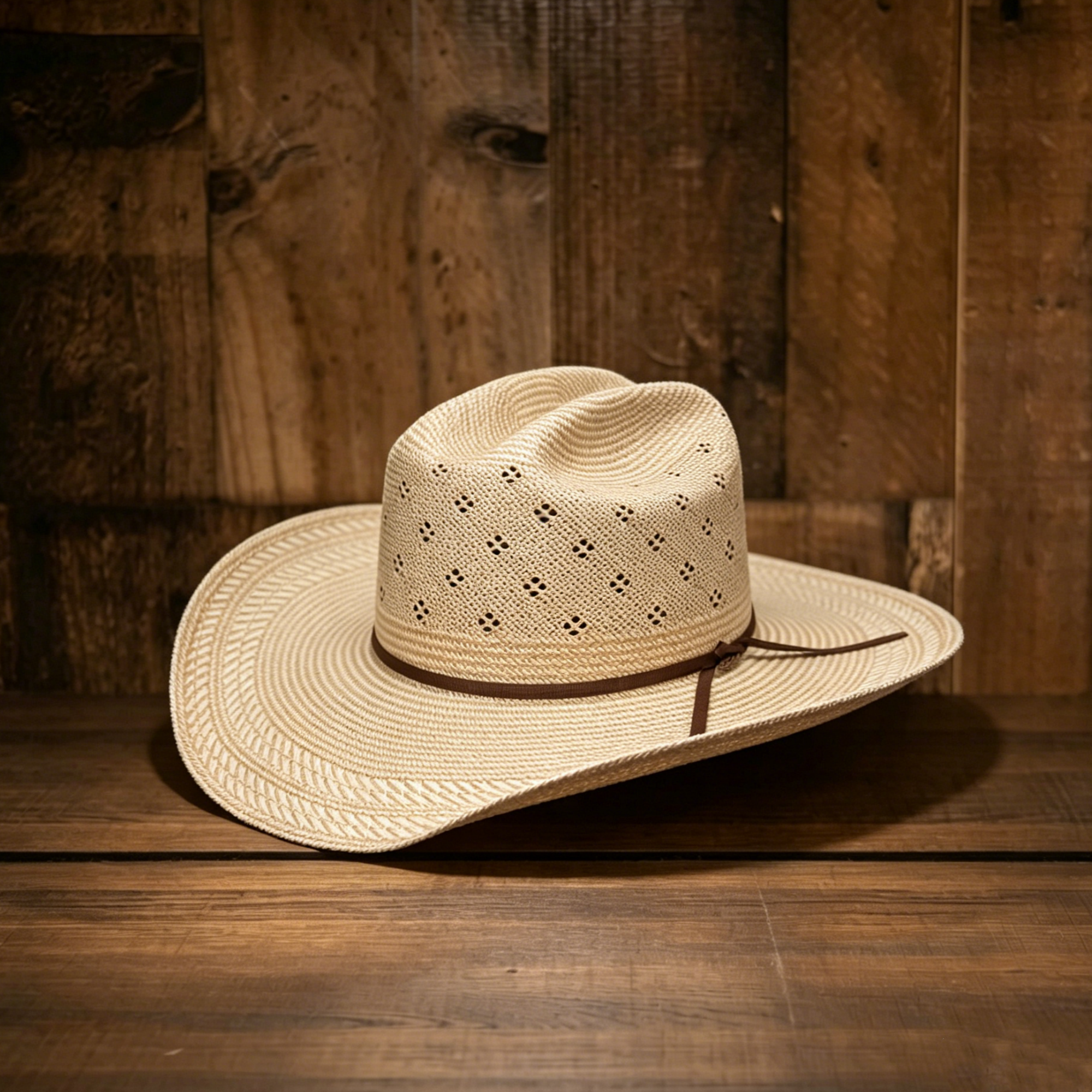 20X Conley Cowboy Hat