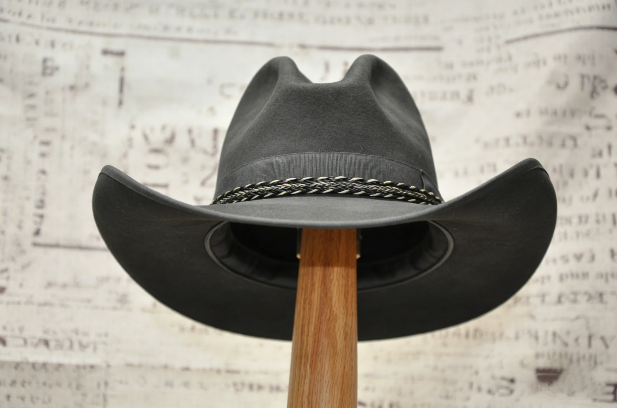 Tom Horn Gus Cowboy Hat
