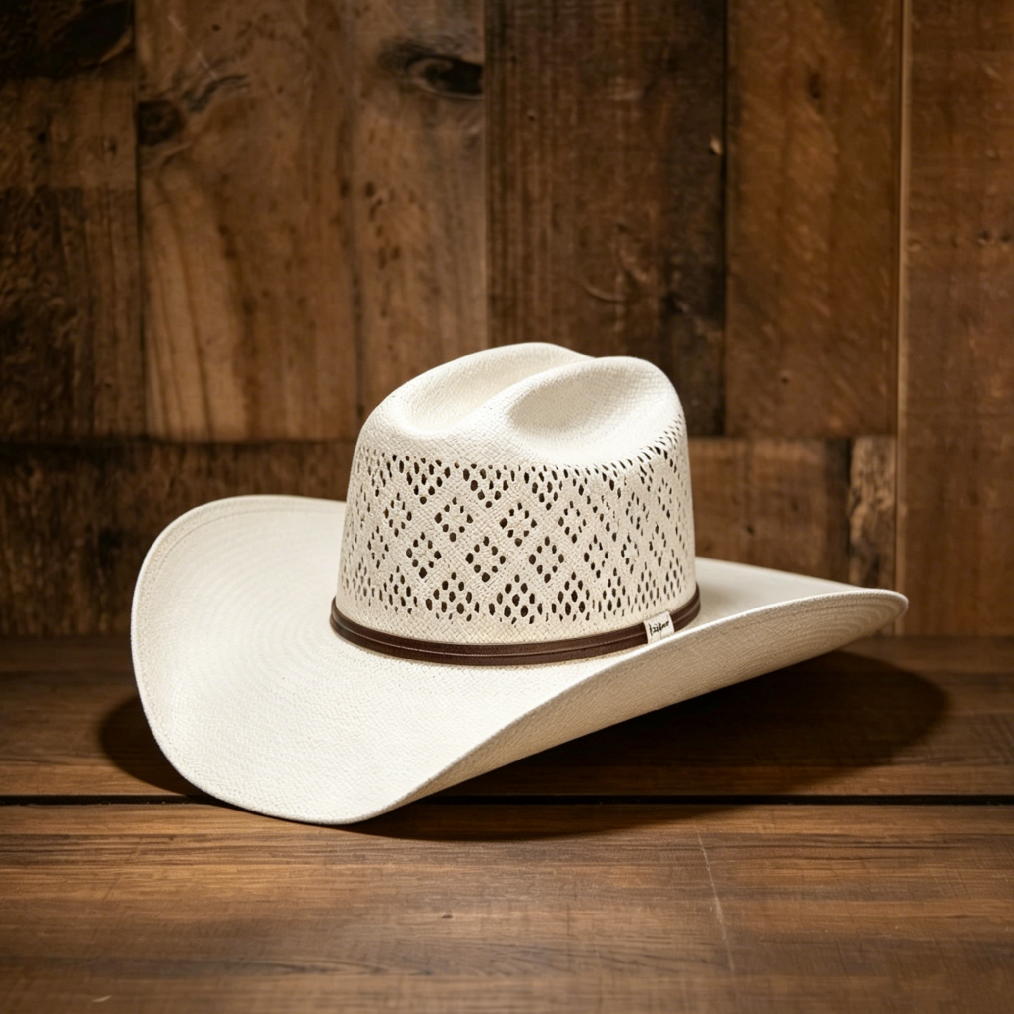 20X Jaxon - George Strait Cowboy Hat