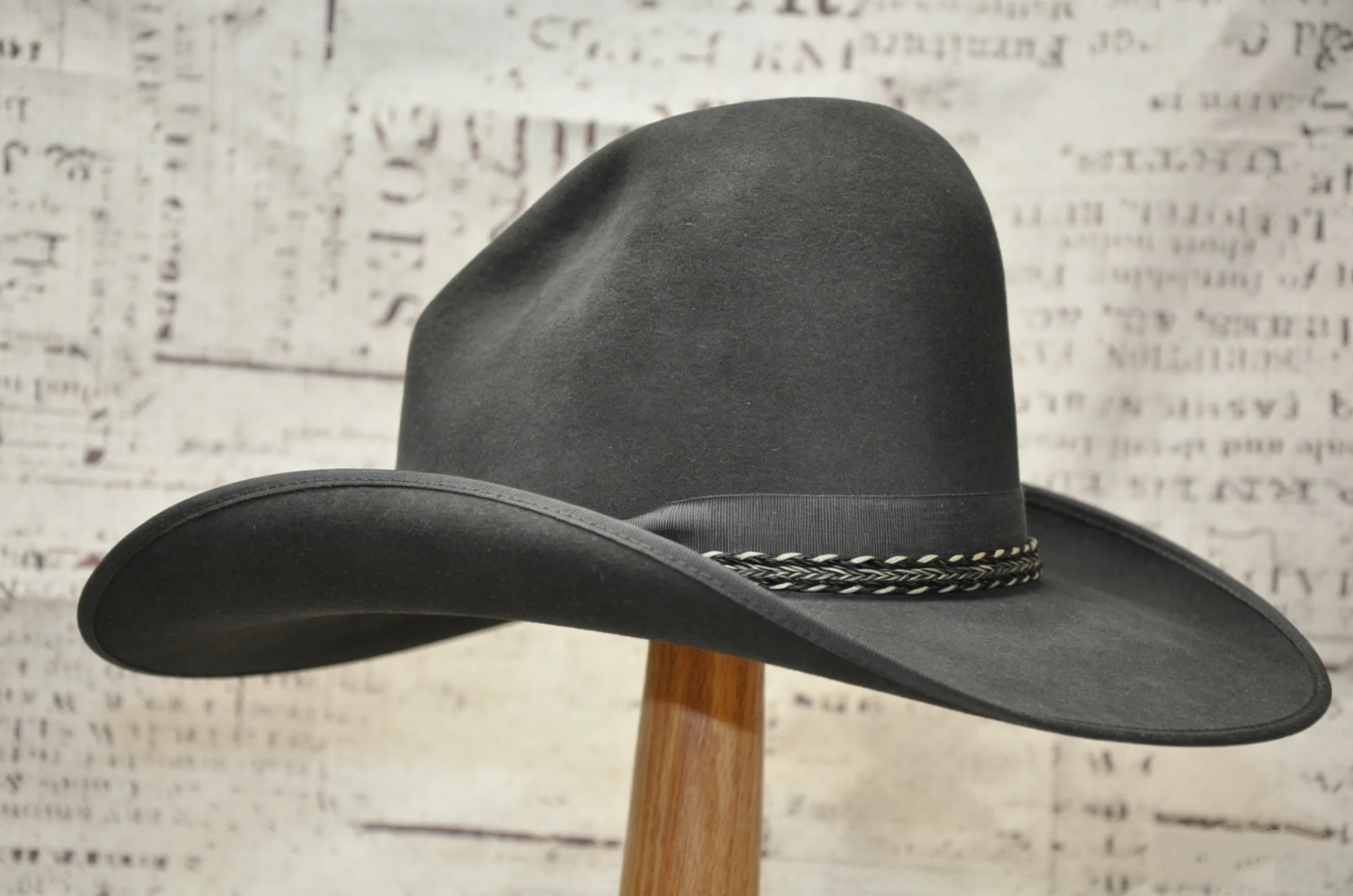 Tom Horn Gus Cowboy Hat