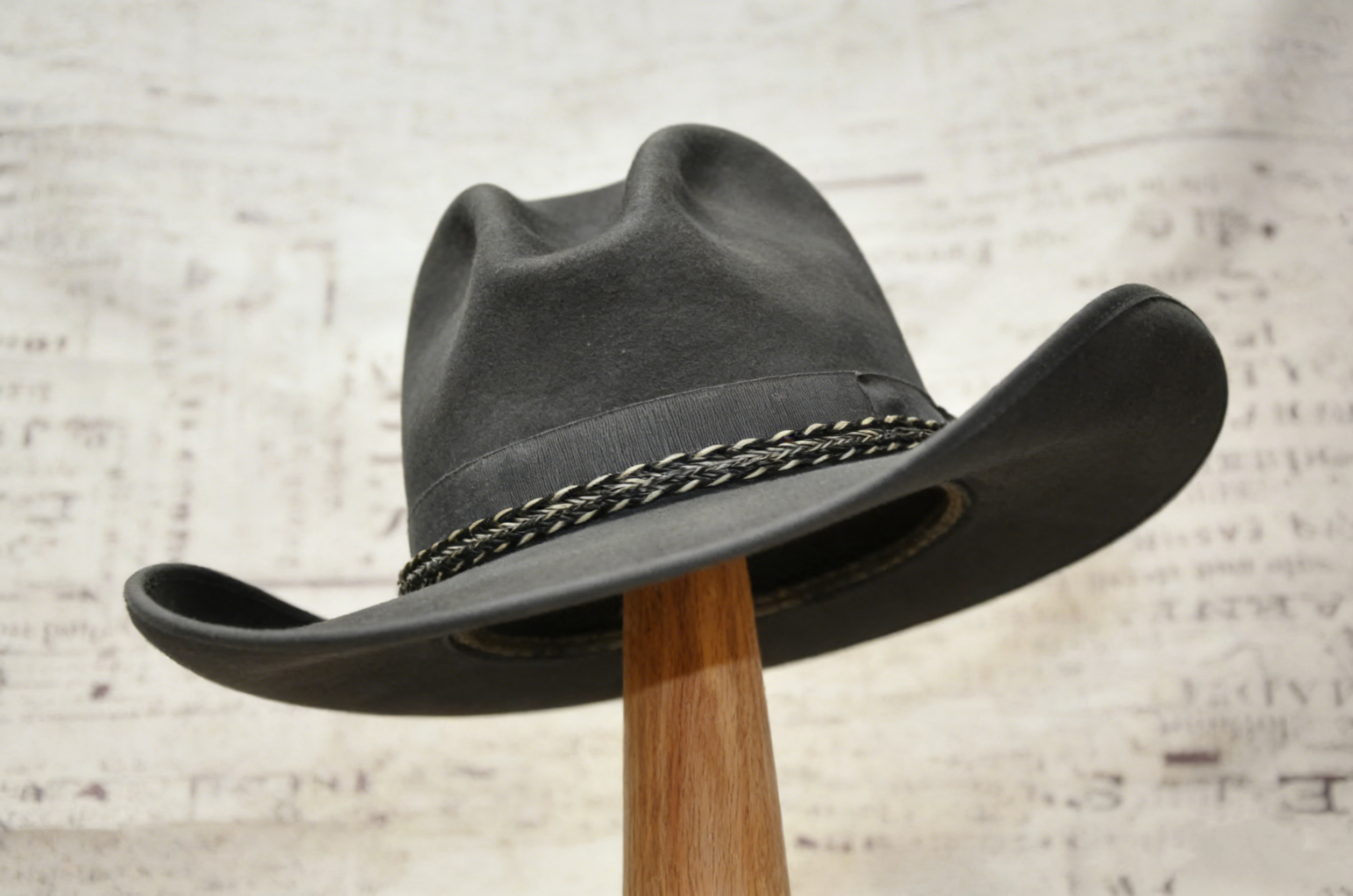 Tom Horn Gus Cowboy Hat