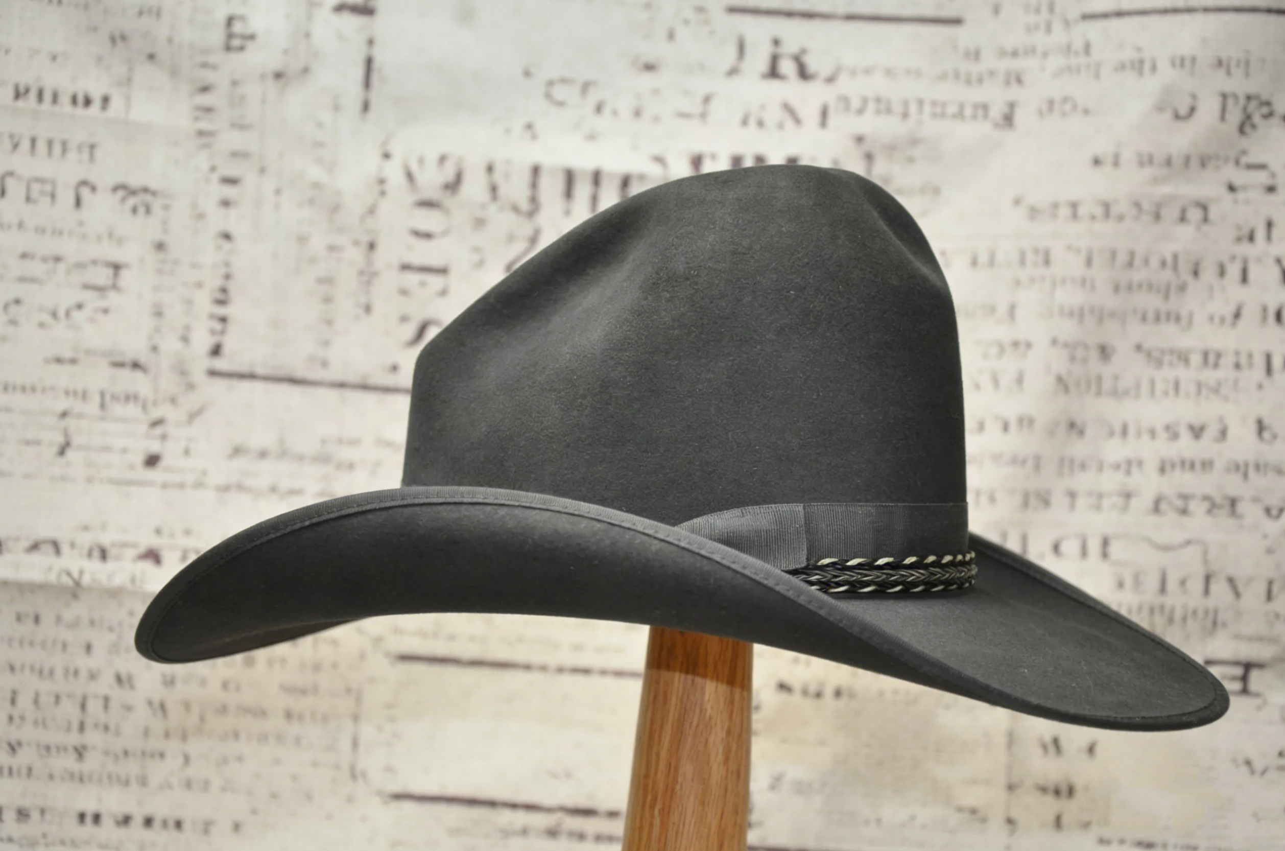 Tom Horn Gus Cowboy Hat