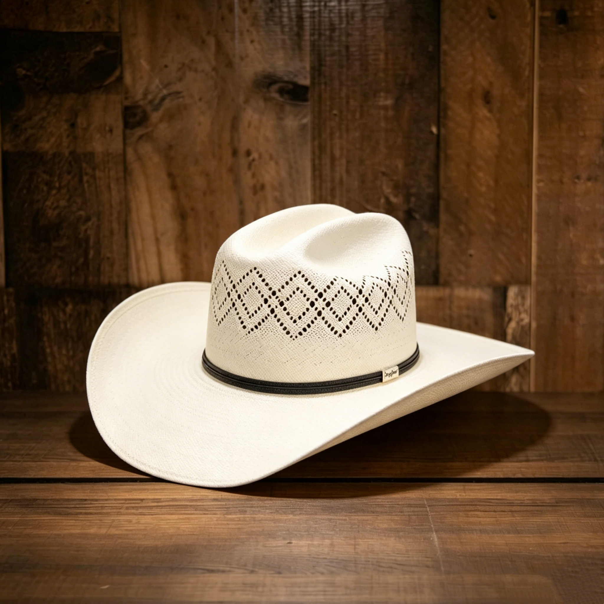 20X Renner - George Strait Cowboy Hat