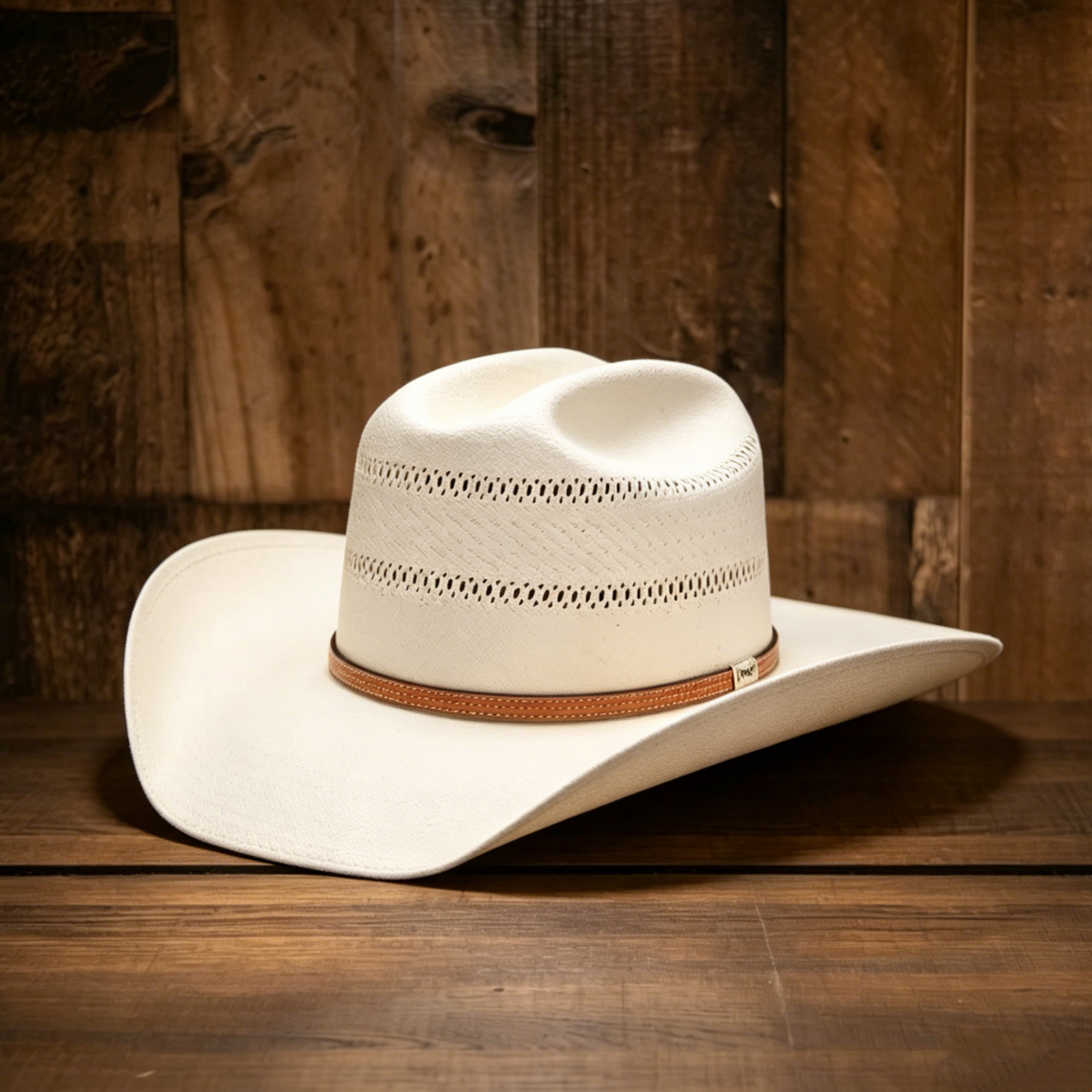20X Colt - George Strait Cowboy Hat