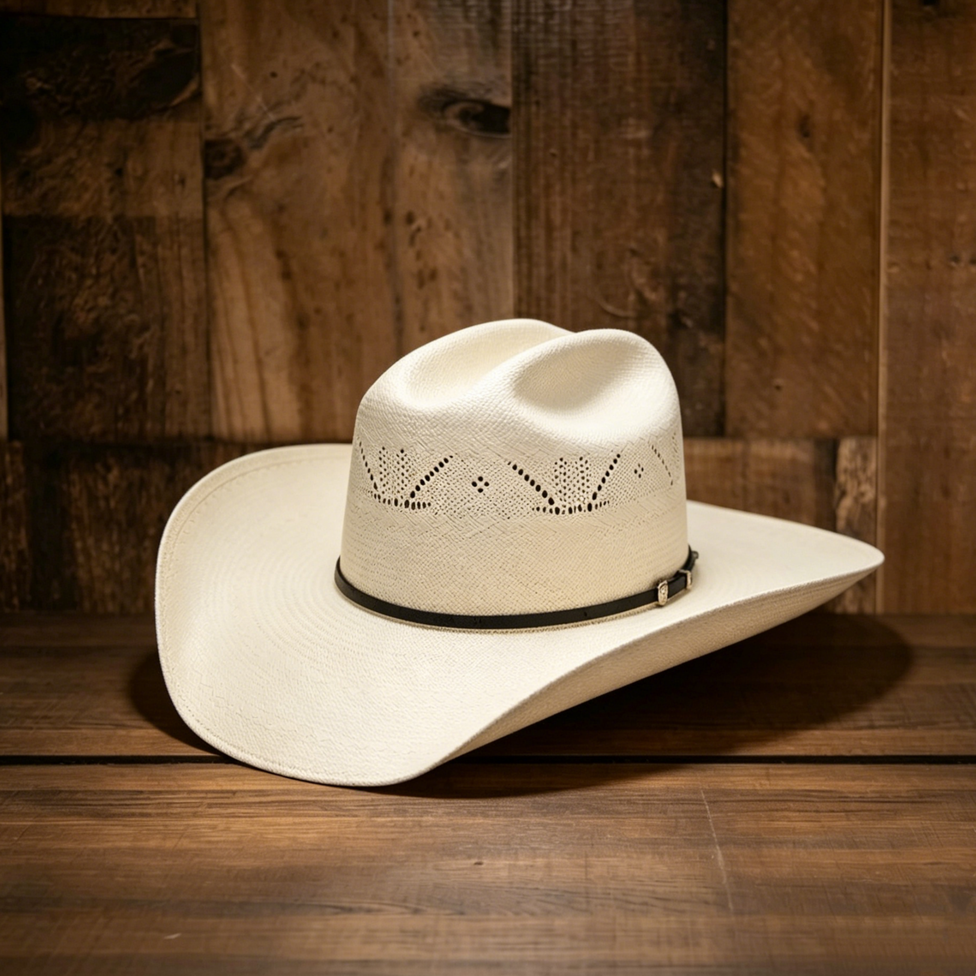 20X Codigo - George Strait Cowboy Hat